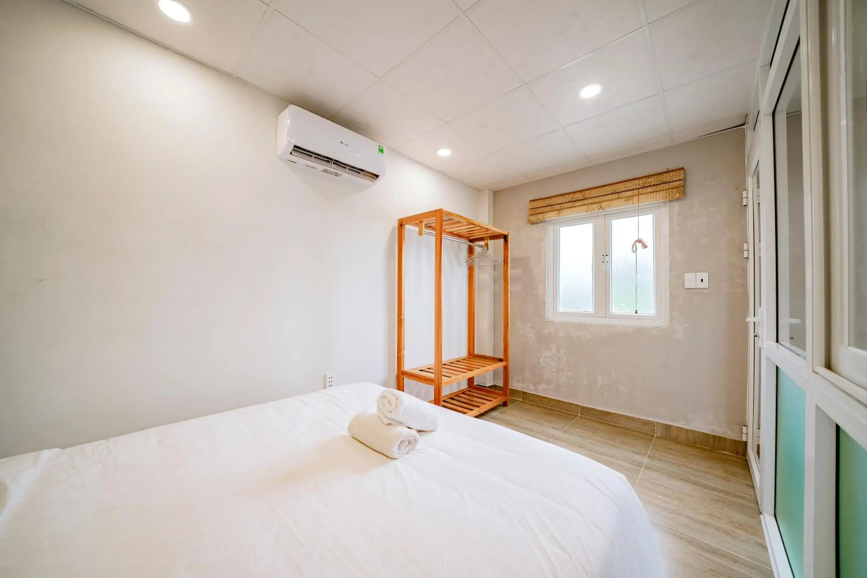 Standard Bungalow in Kien Vang Bungalow Standard Bungalow in Kien Vang Bungalow