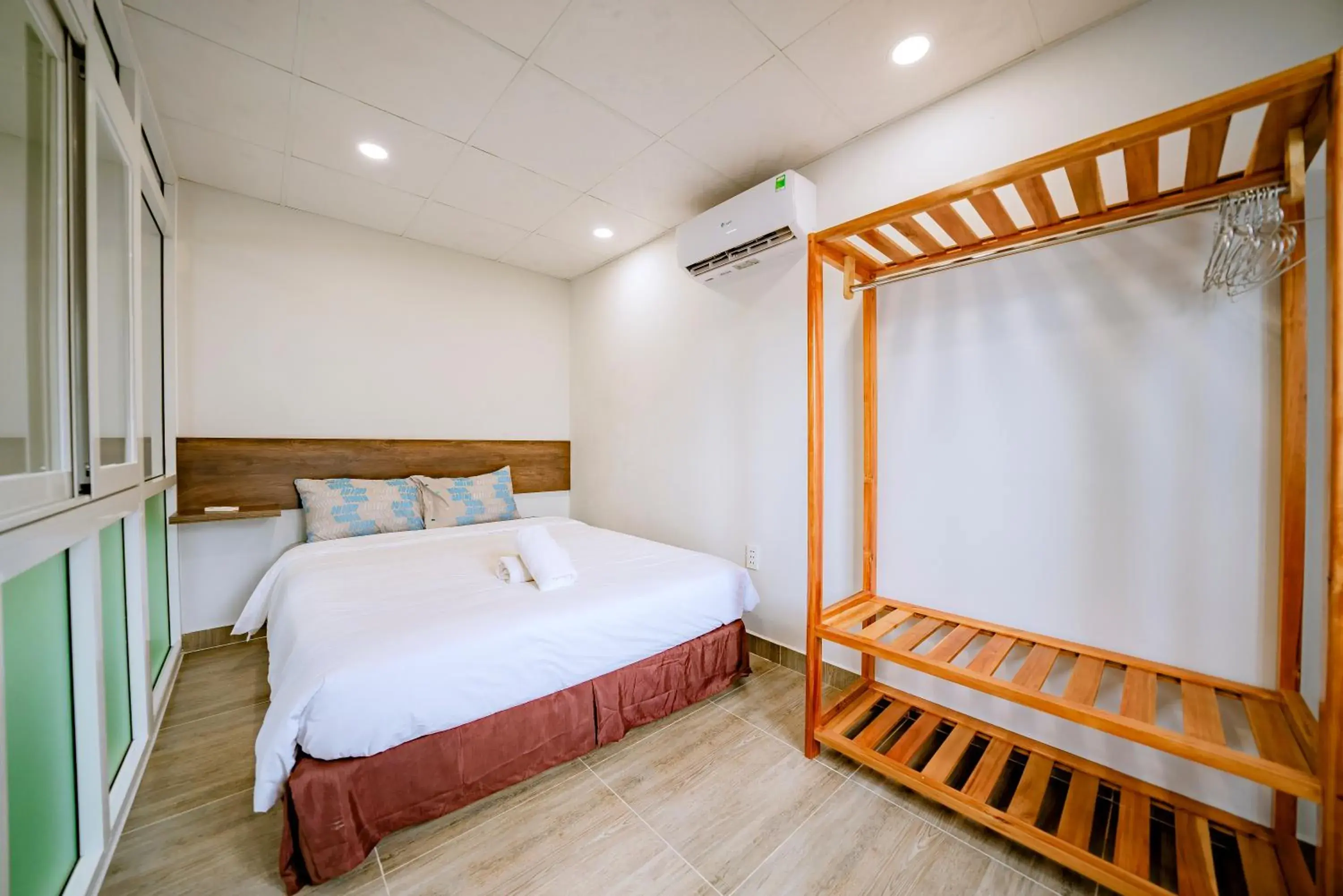 Standard Bungalow in Kien Vang Bungalow Standard Bungalow in Kien Vang Bungalow