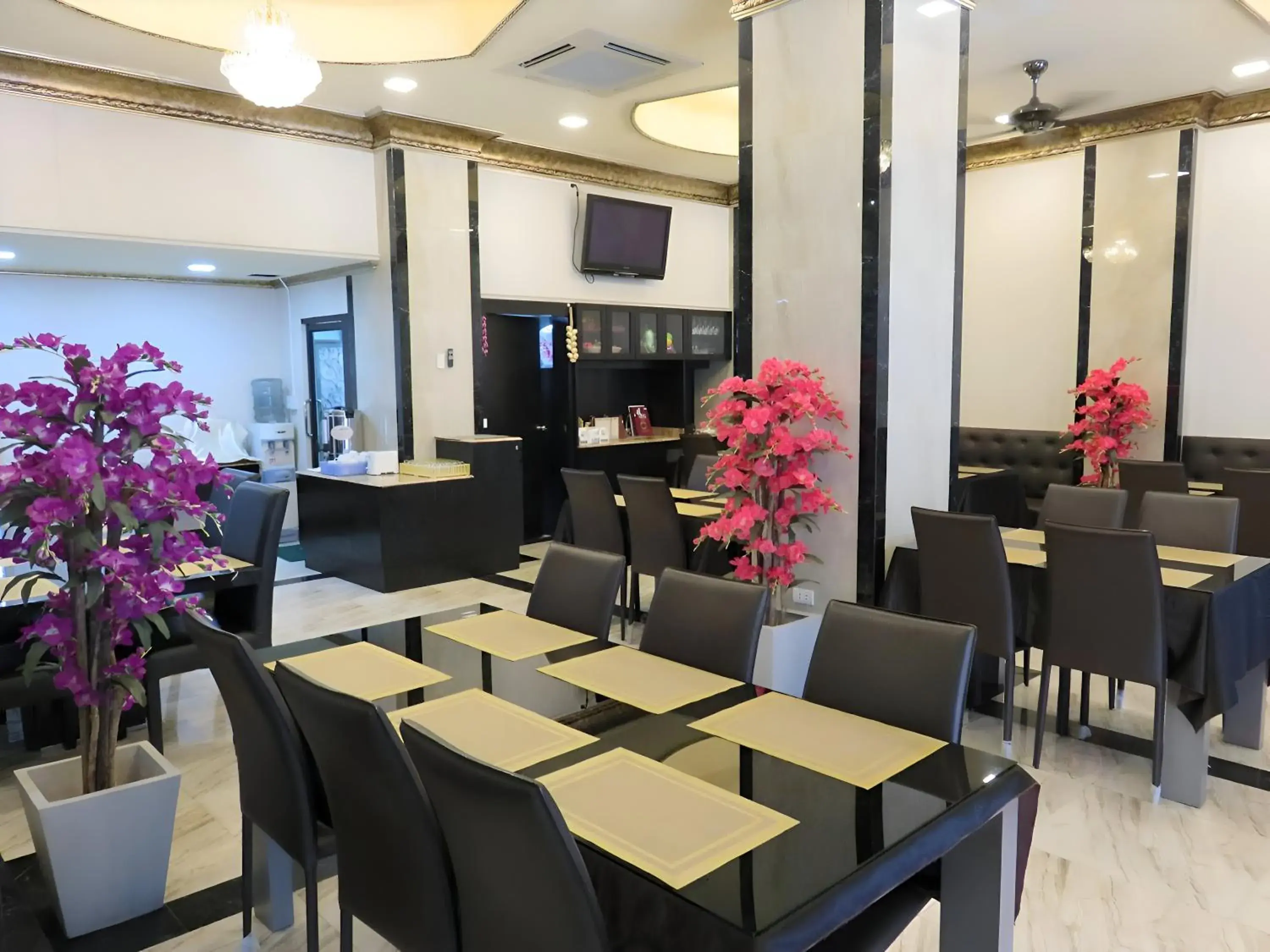 Restaurant/places to eat in Land Royal Residence Pattaya Restaurant/places to eat in Land Royal Residence Pattaya