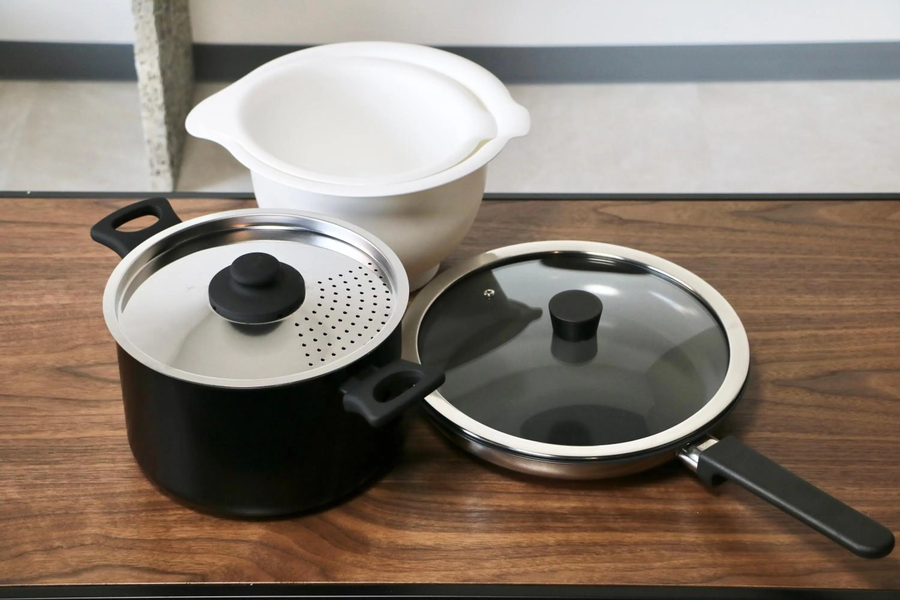 Kitchen or kitchenette in Maison Sapporo