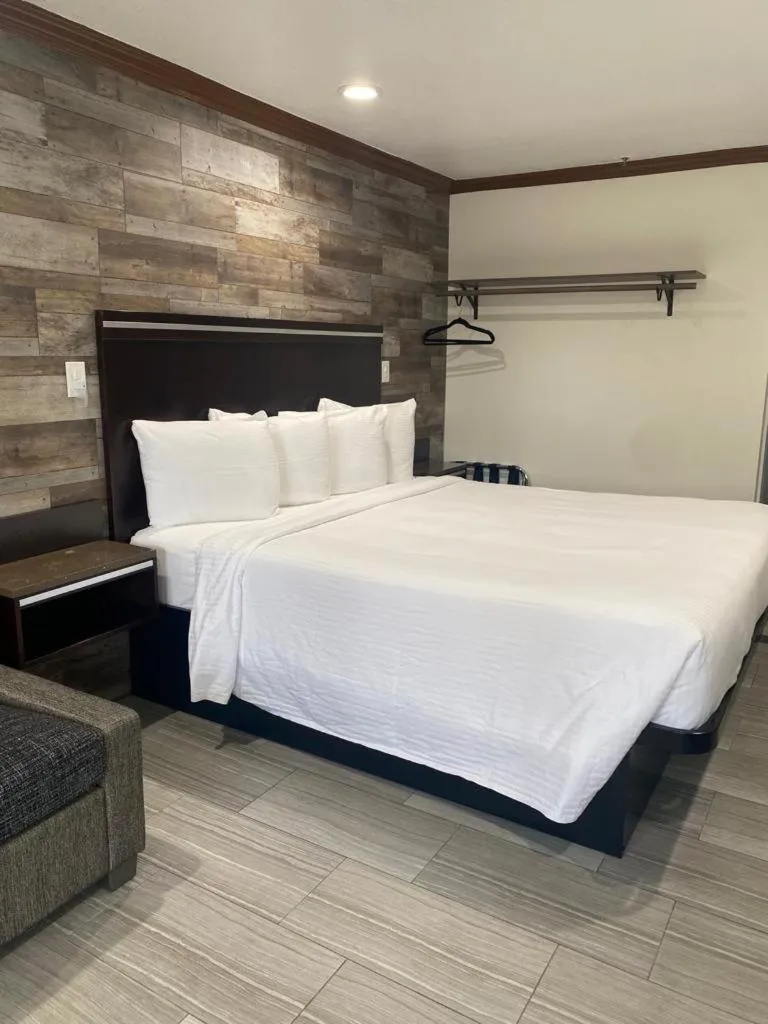 Starlight Inn Huntington Beach