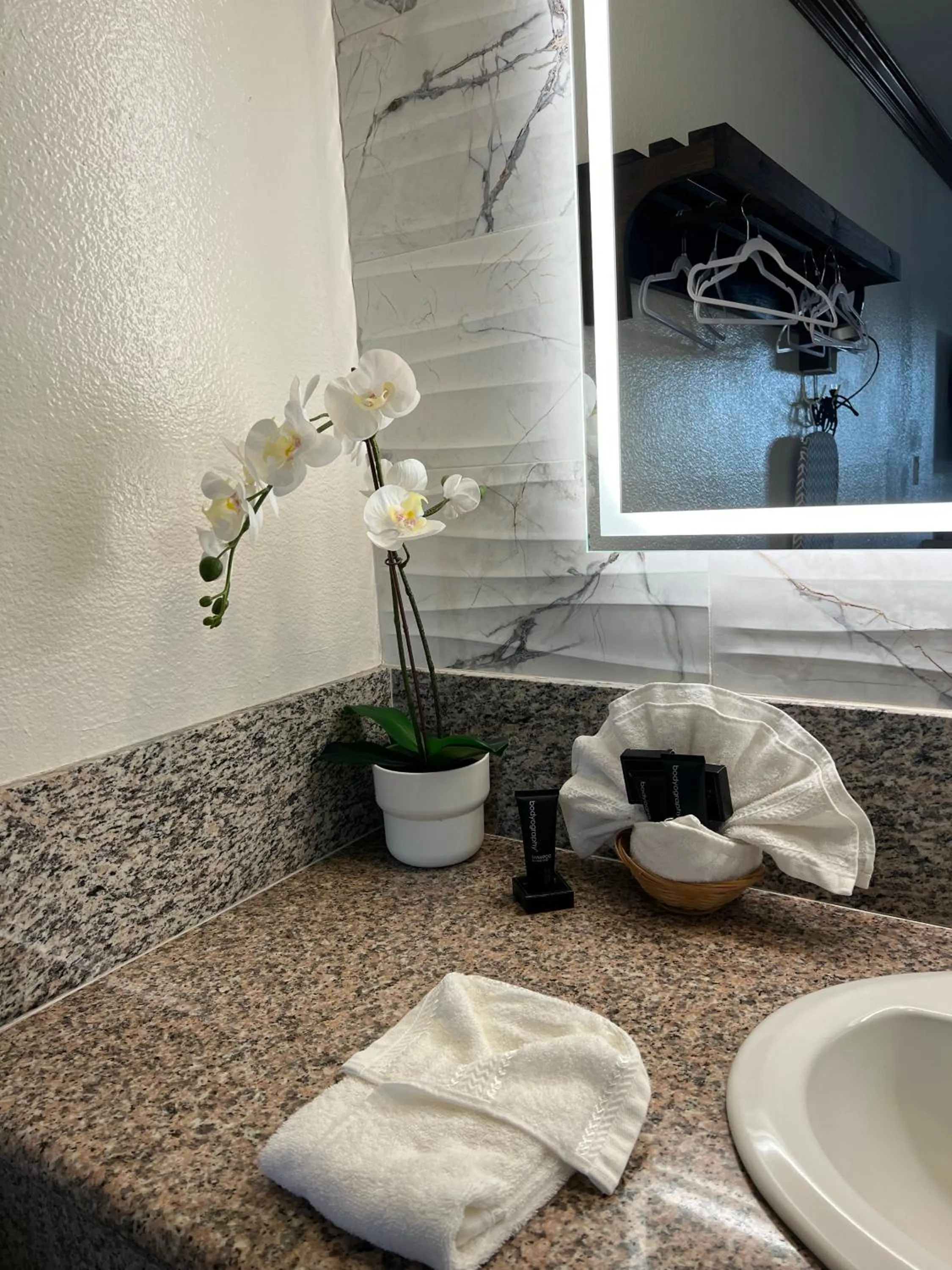 Starlight Inn Huntington Beach