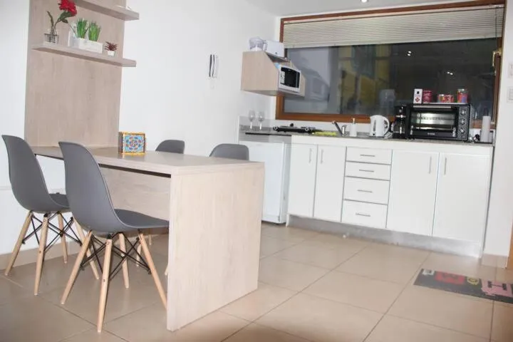 Apartment - single occupancy in Amanecer de la Bahía