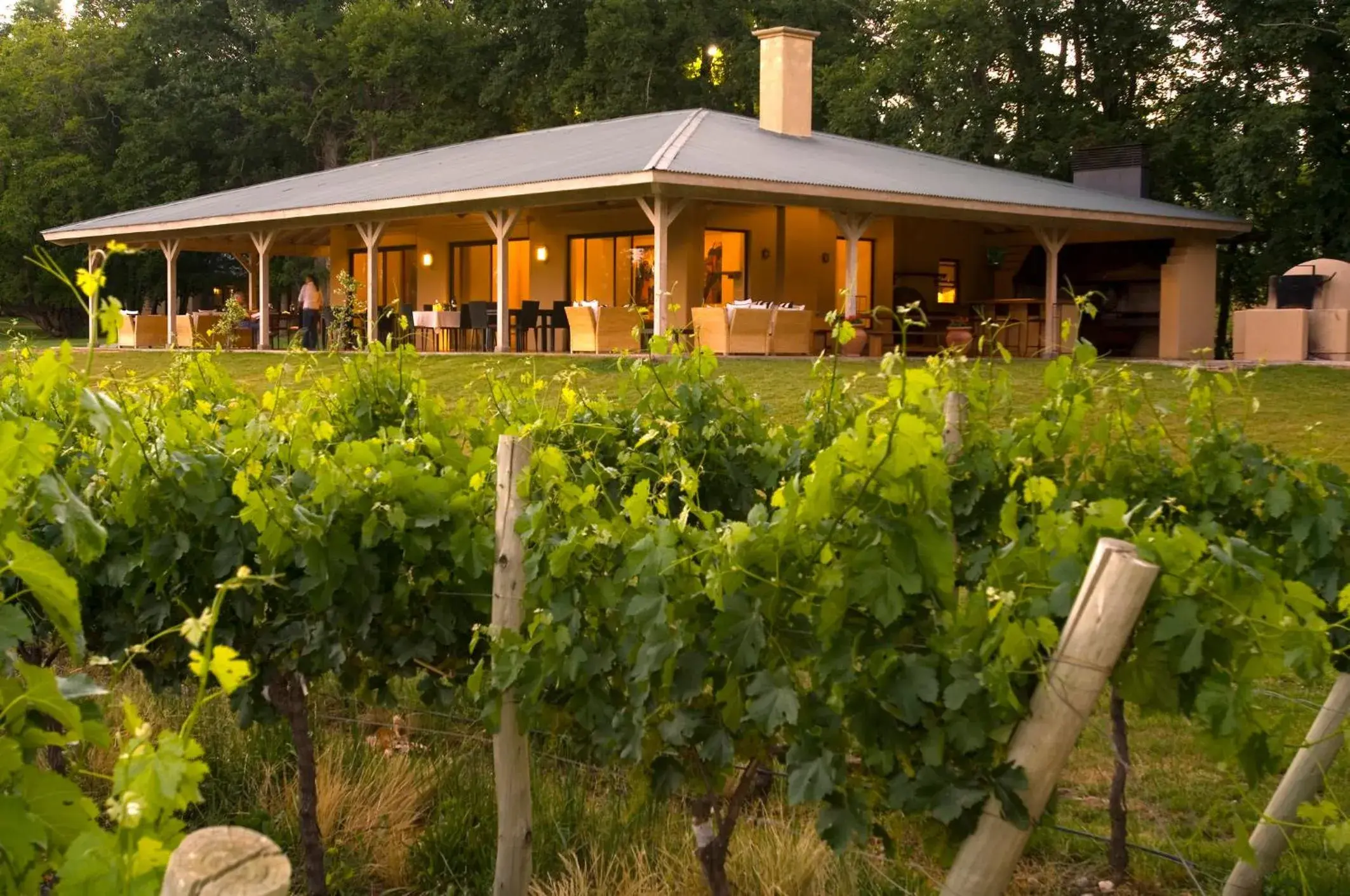 Posada Salentein Posada Salentein