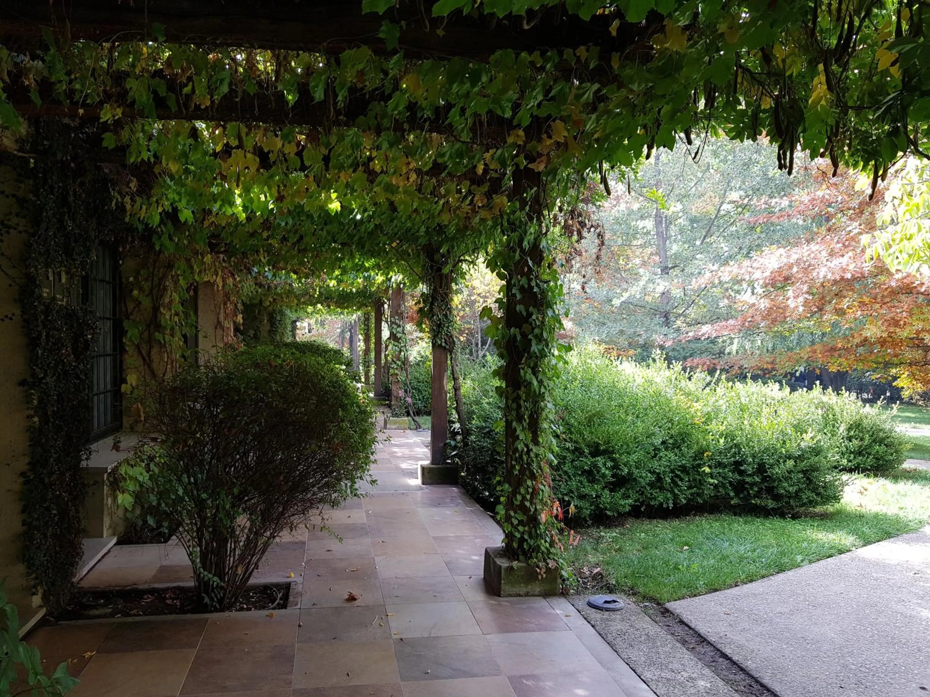 Other in Posada Salentein