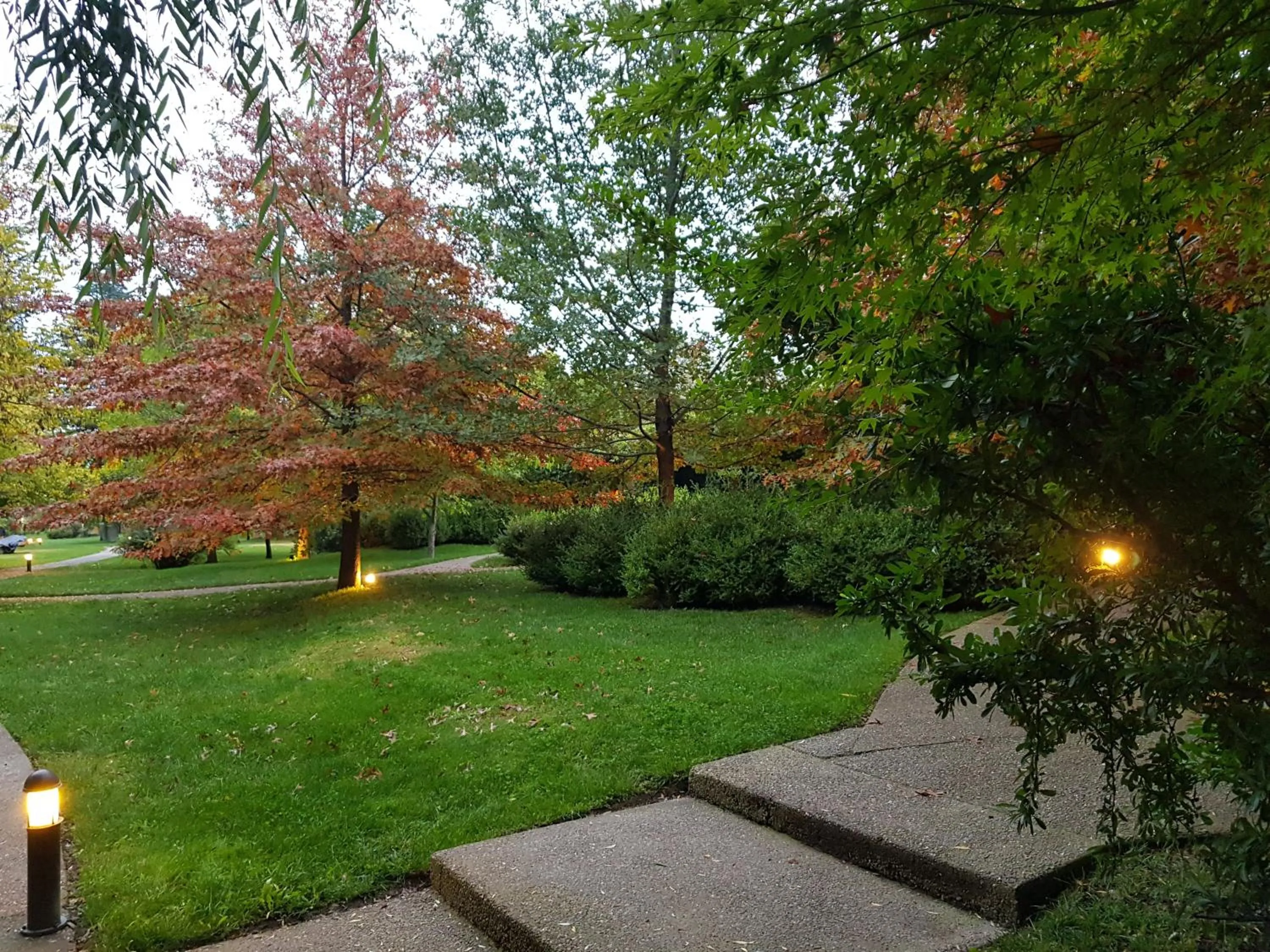 Other in Posada Salentein