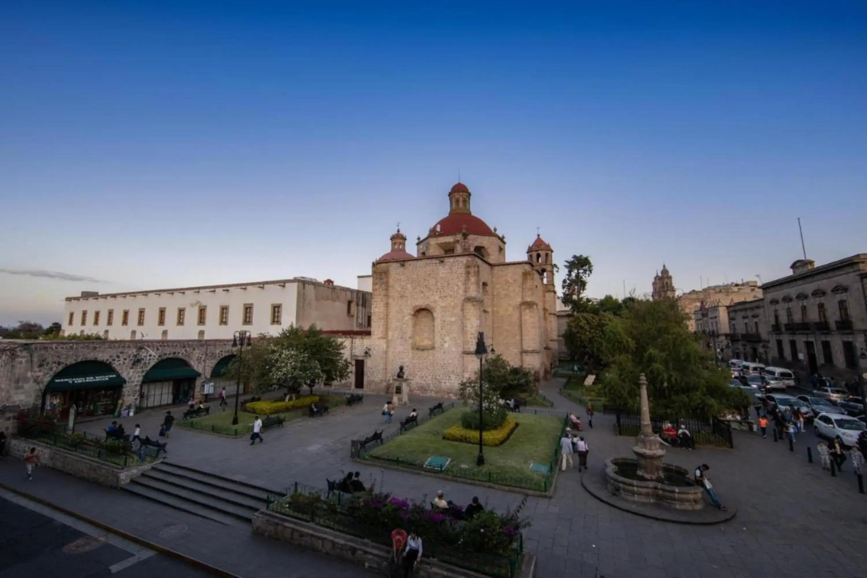 OYO Hostal Mich OYO Hostal Mich