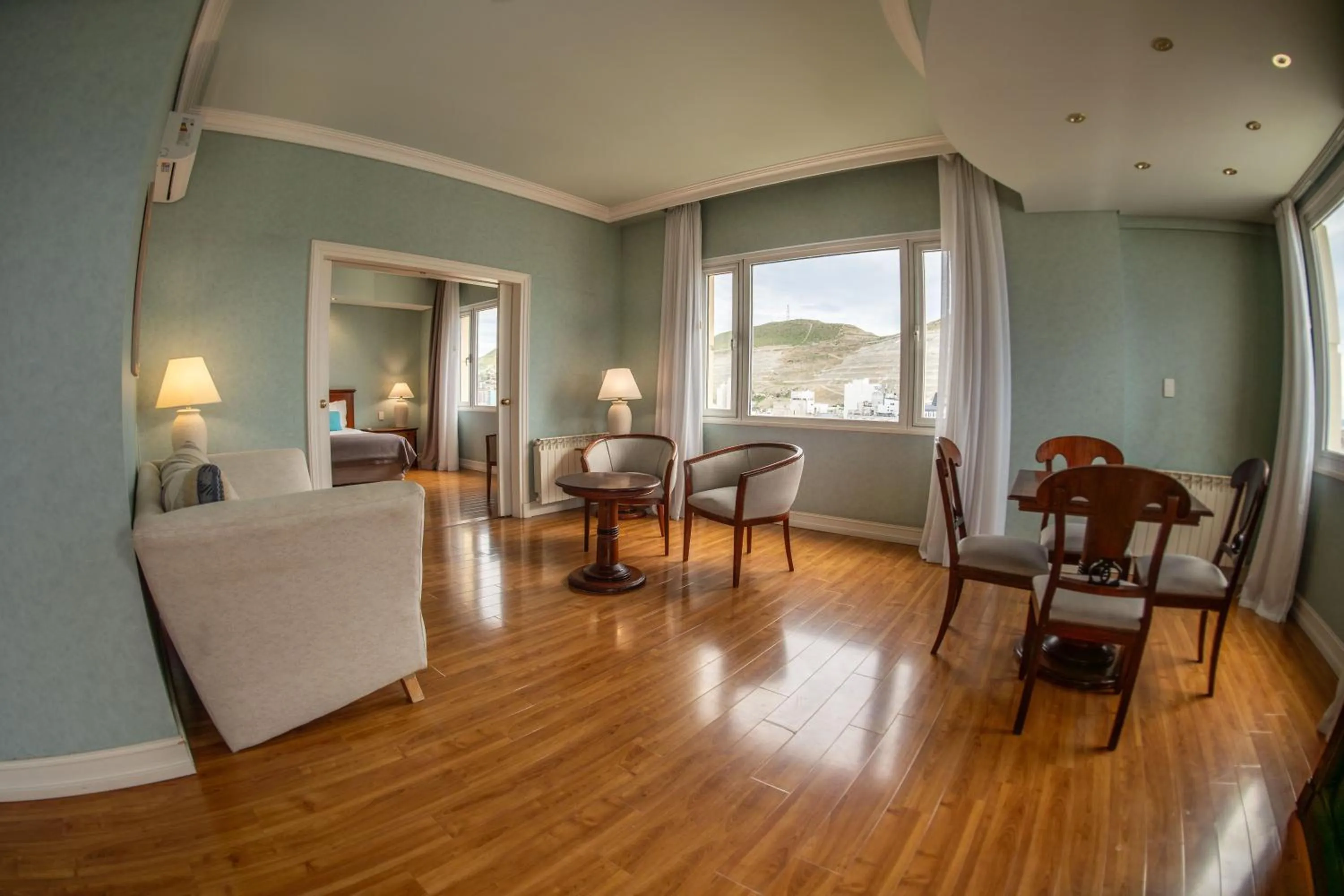 Lucania Palazzo Hotel