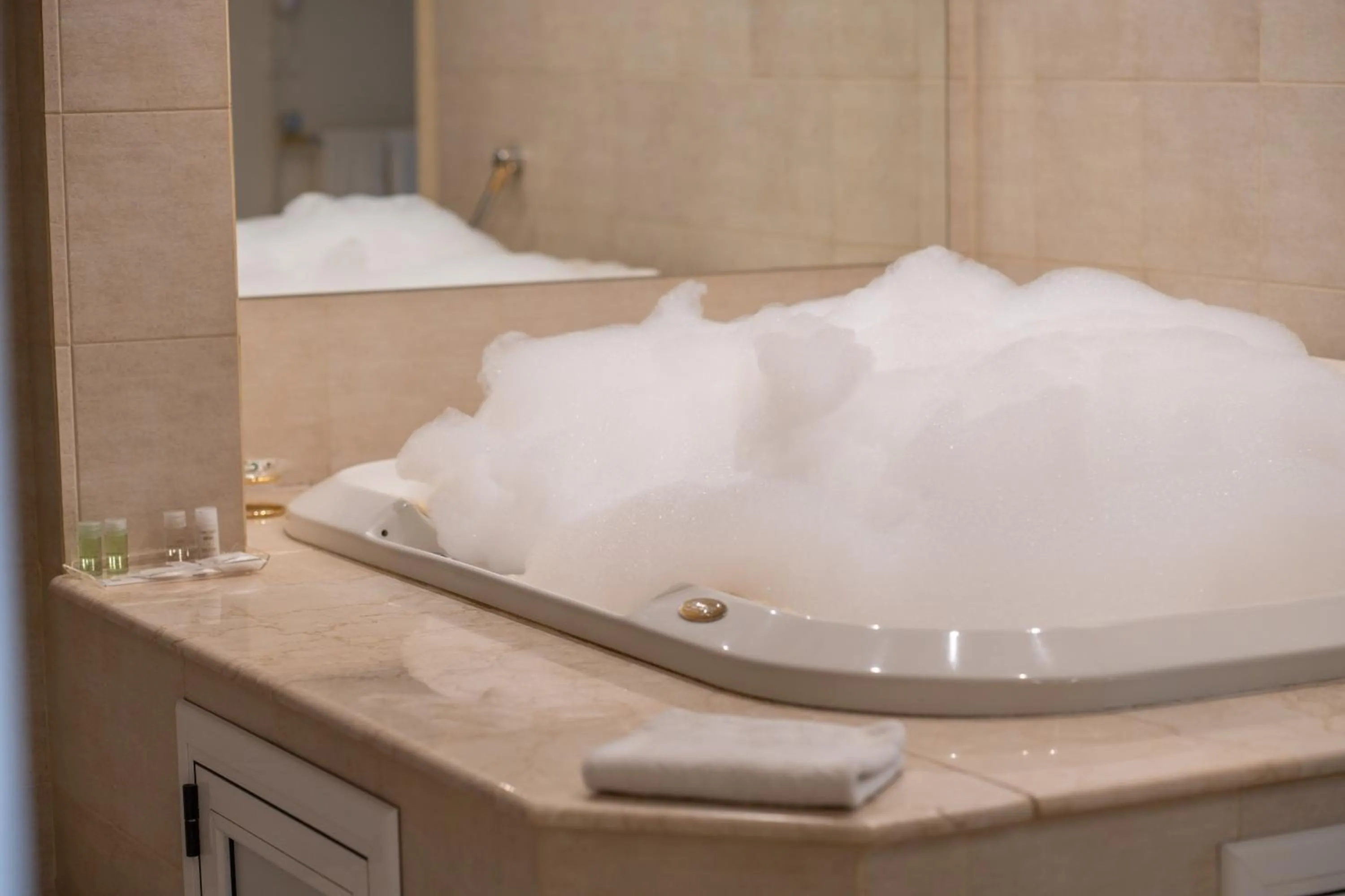 Lucania Palazzo Hotel