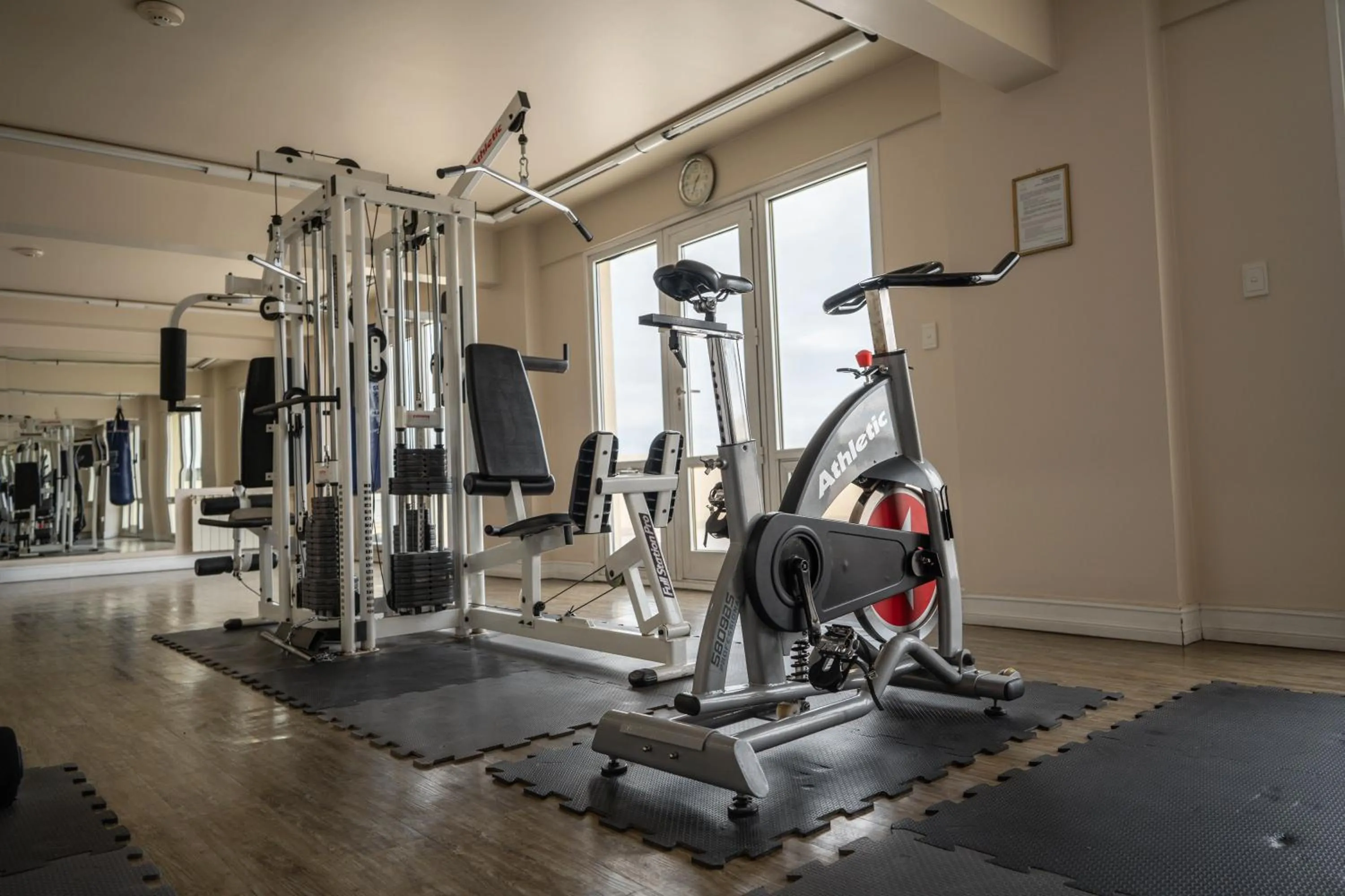 Lucania Palazzo Hotel