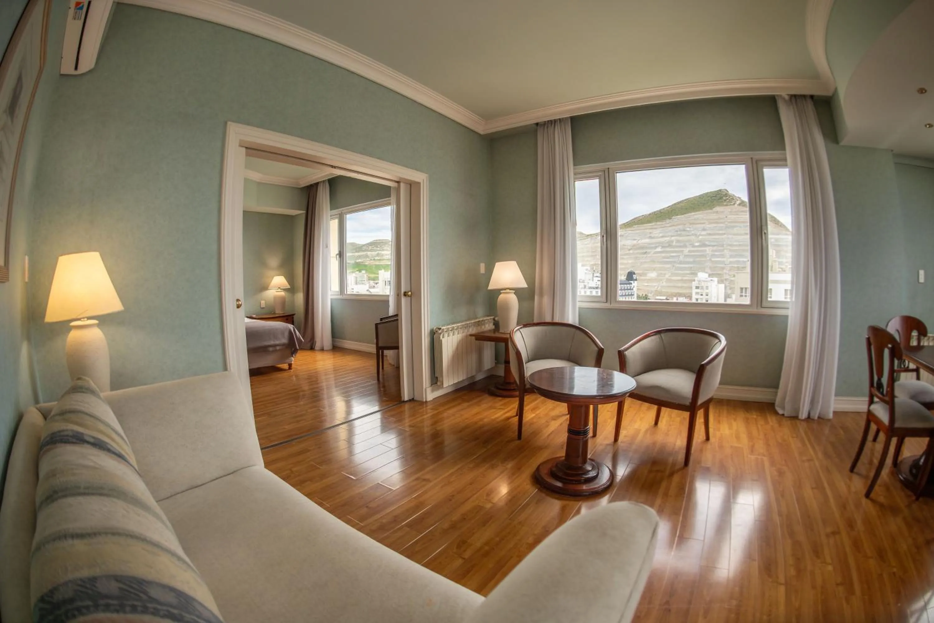 Lucania Palazzo Hotel