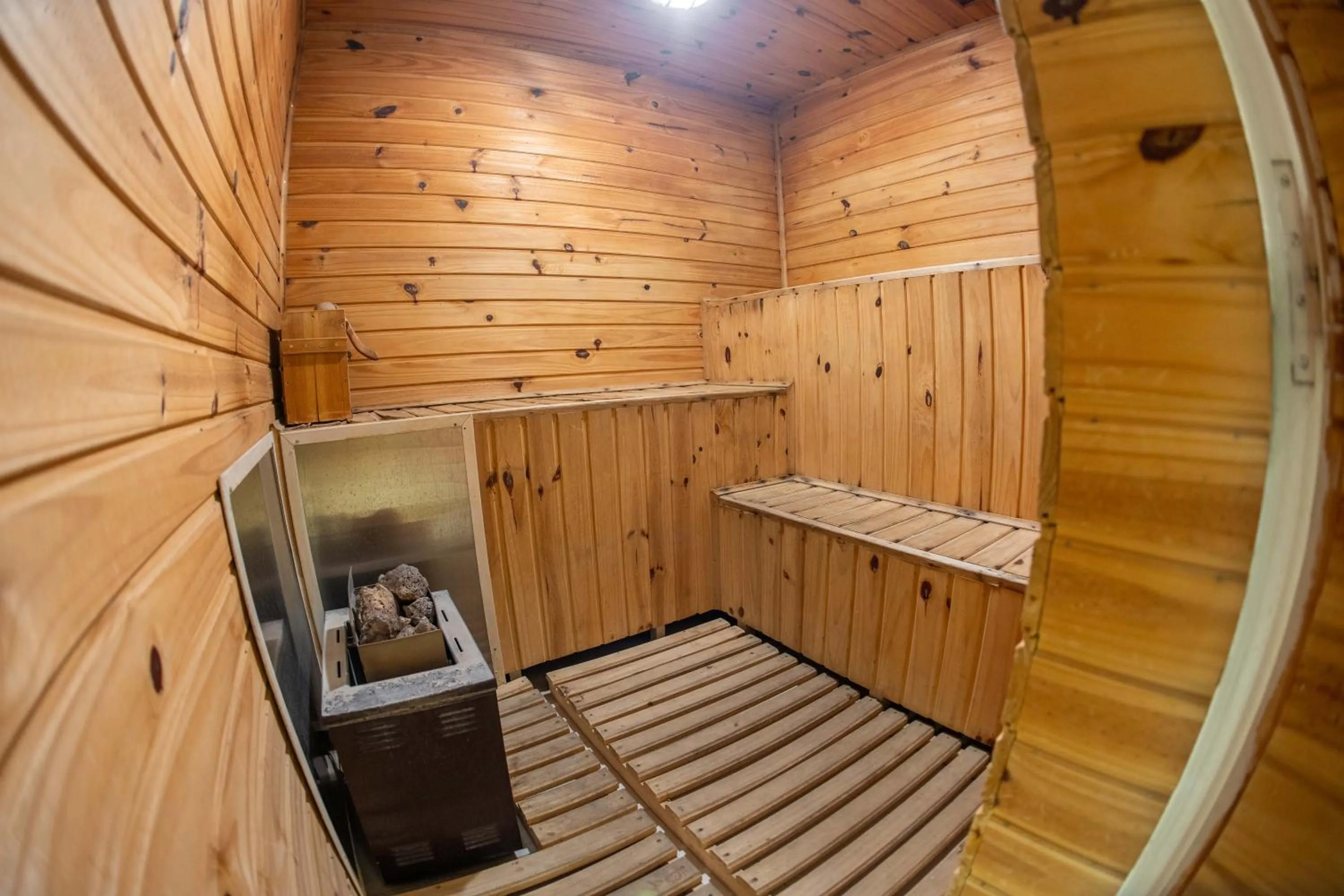 Lucania Palazzo Hotel