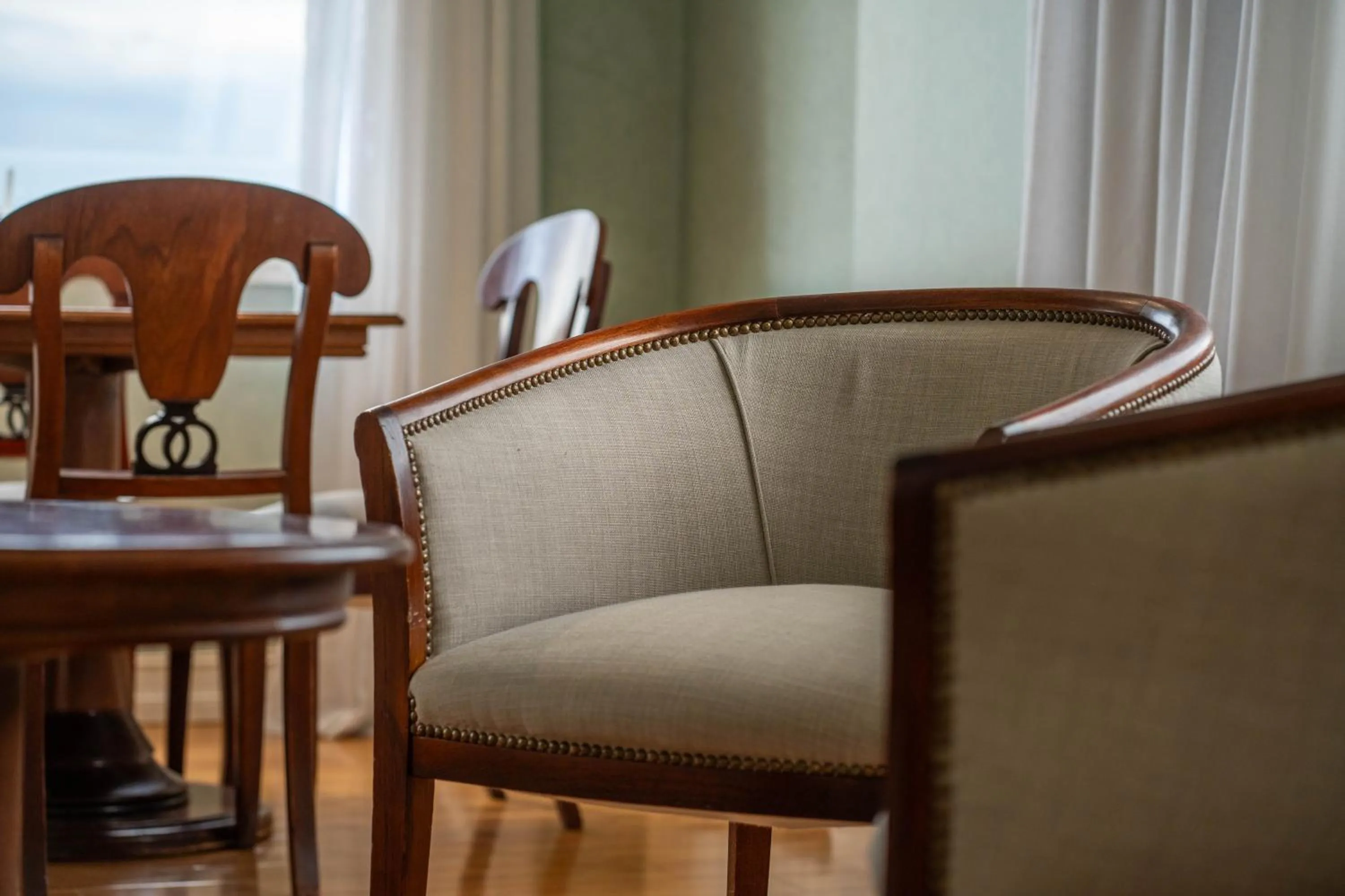 Lucania Palazzo Hotel