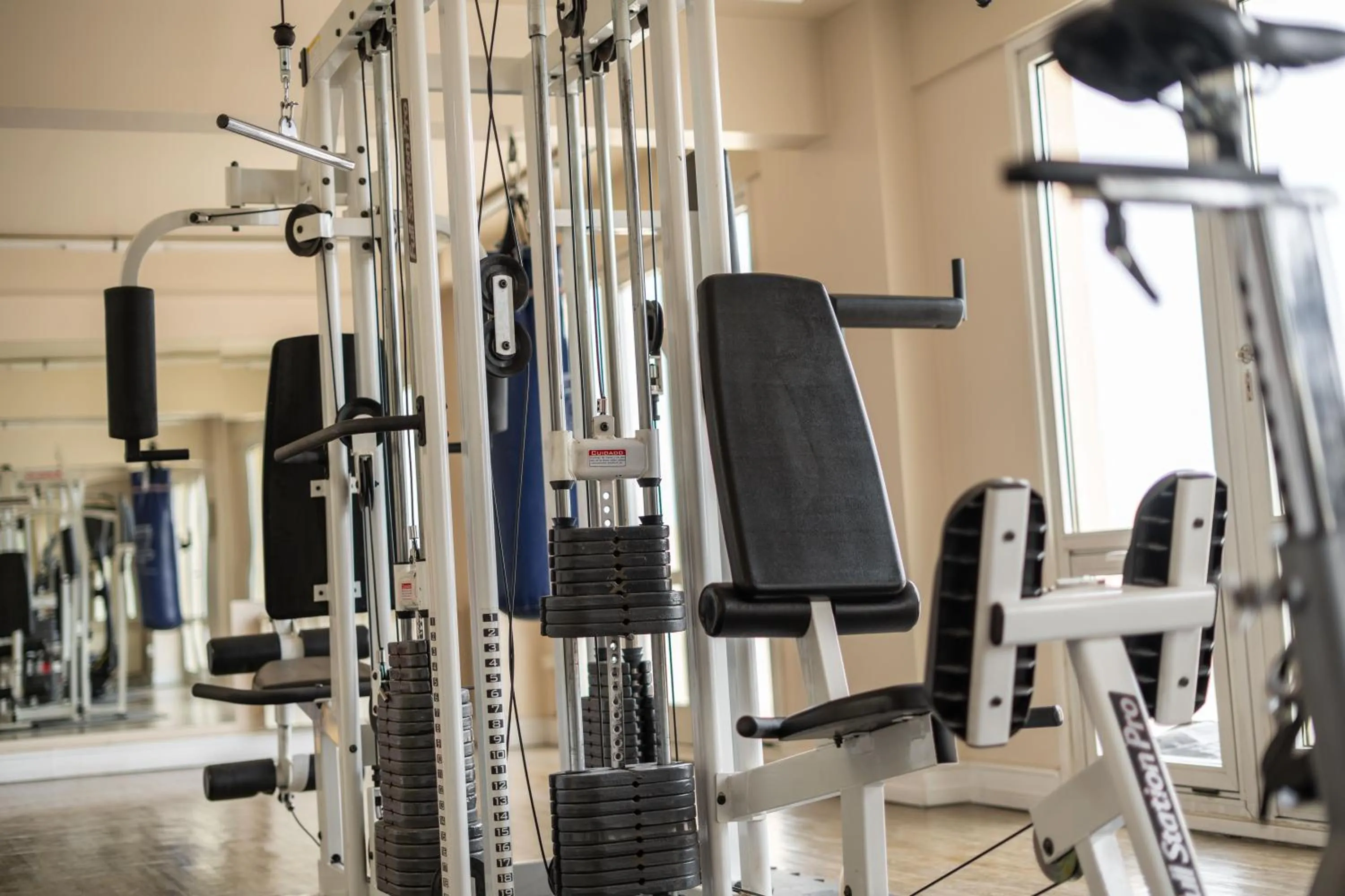 Lucania Palazzo Hotel