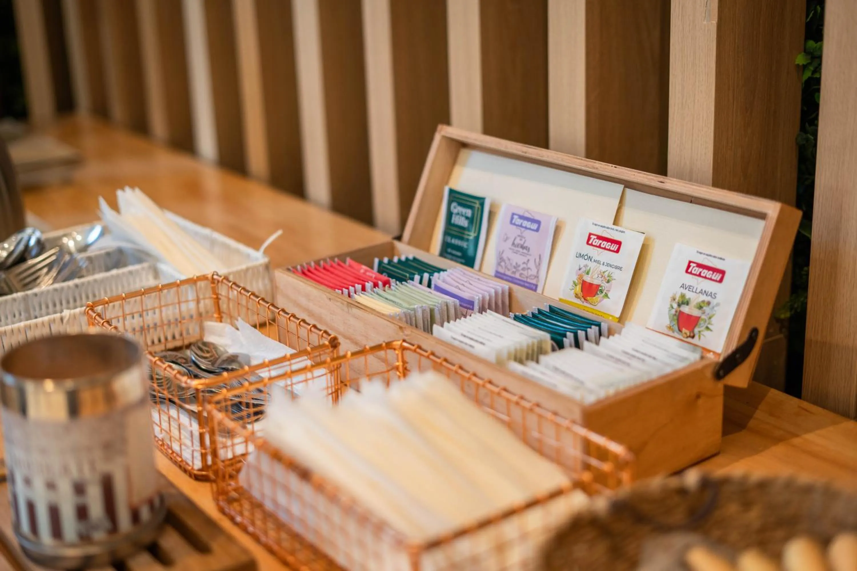 Lucania Palazzo Hotel