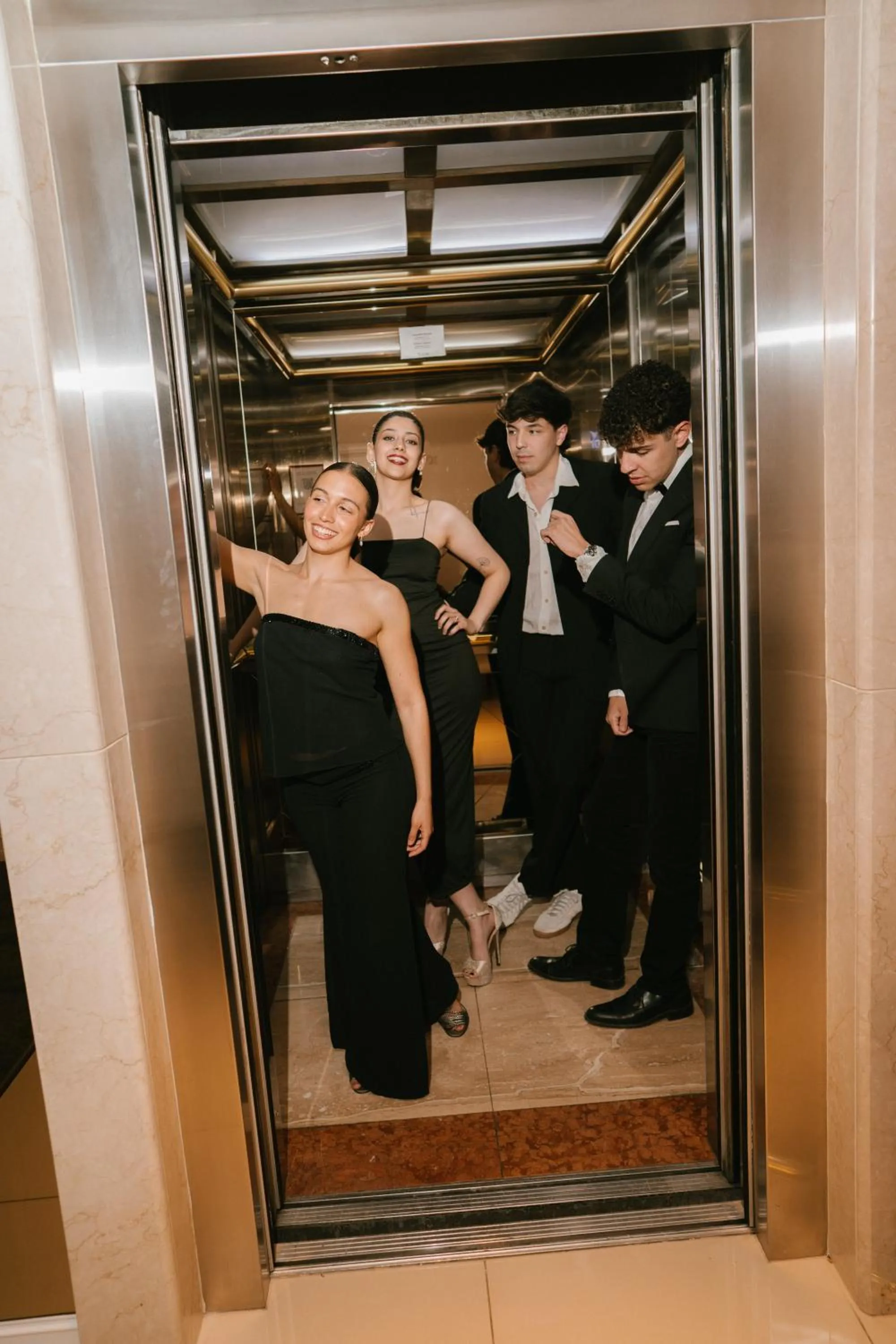 Lucania Palazzo Hotel