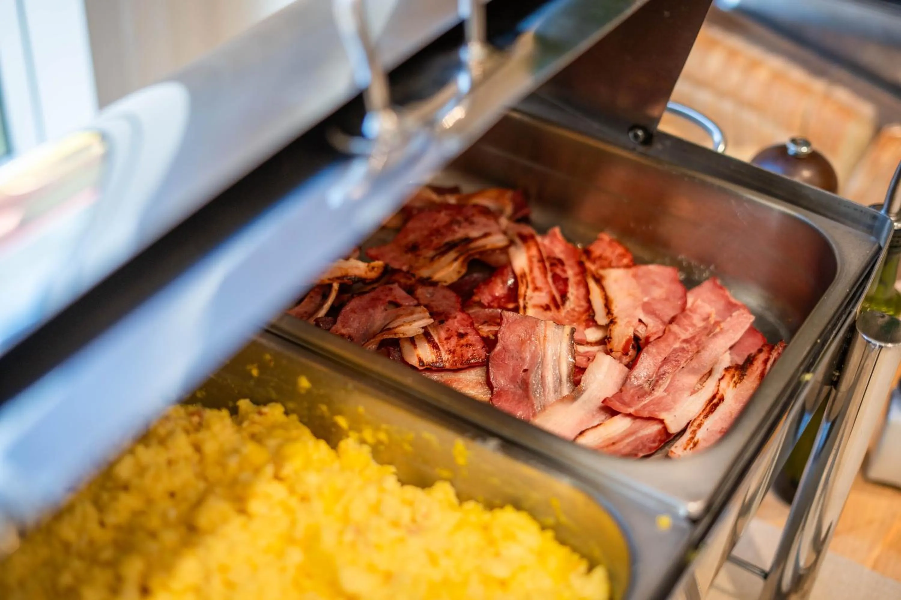 Lucania Palazzo Hotel