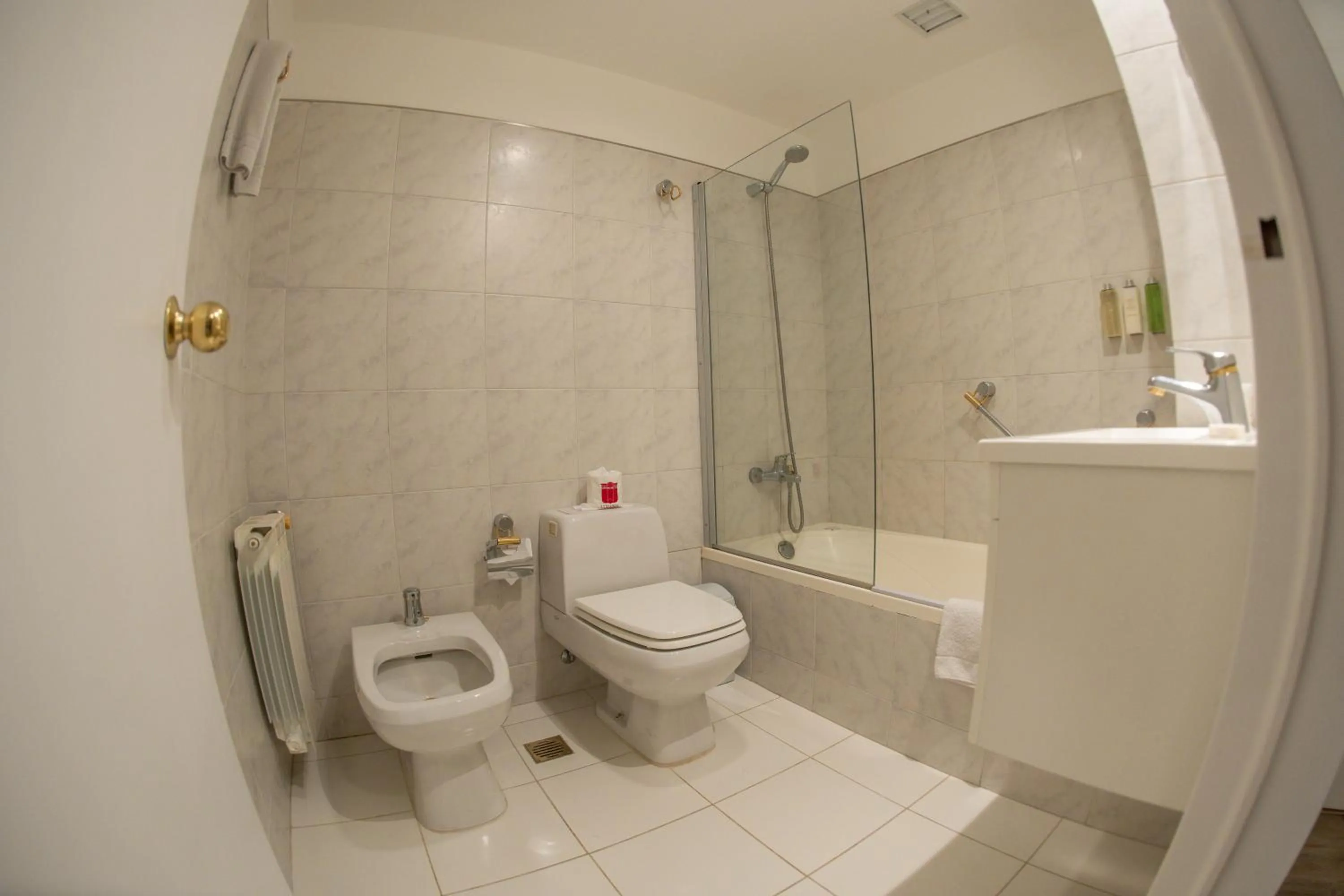 Lucania Palazzo Hotel