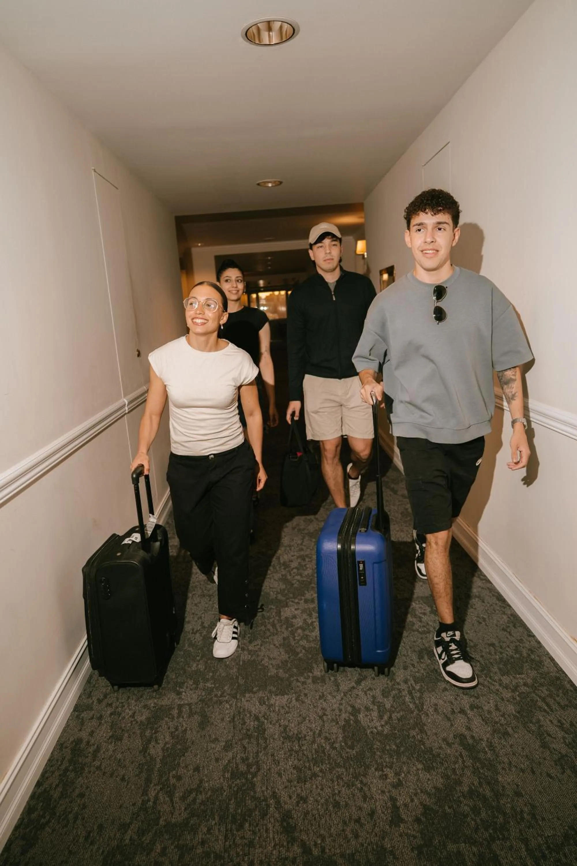 Lucania Palazzo Hotel