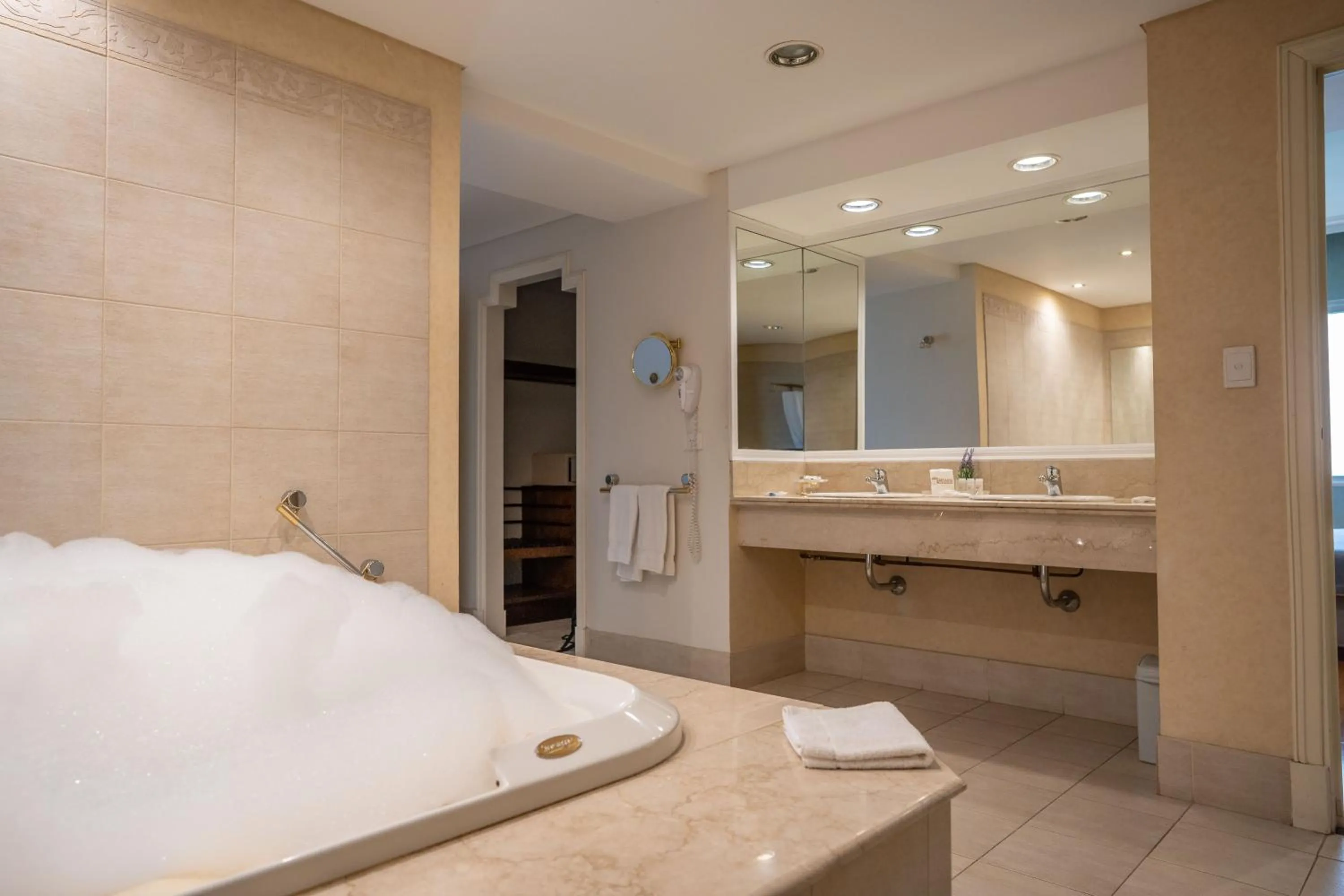 Lucania Palazzo Hotel