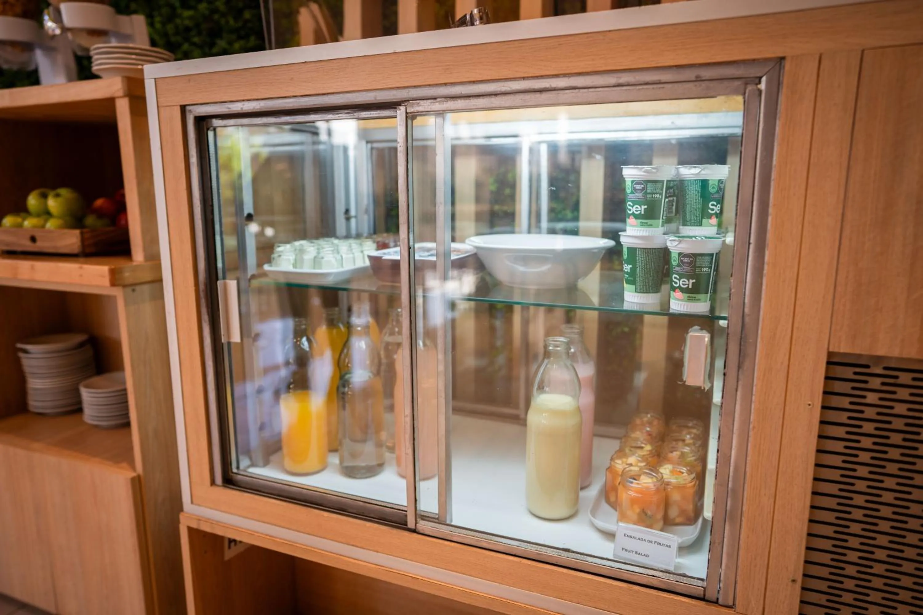 Lucania Palazzo Hotel