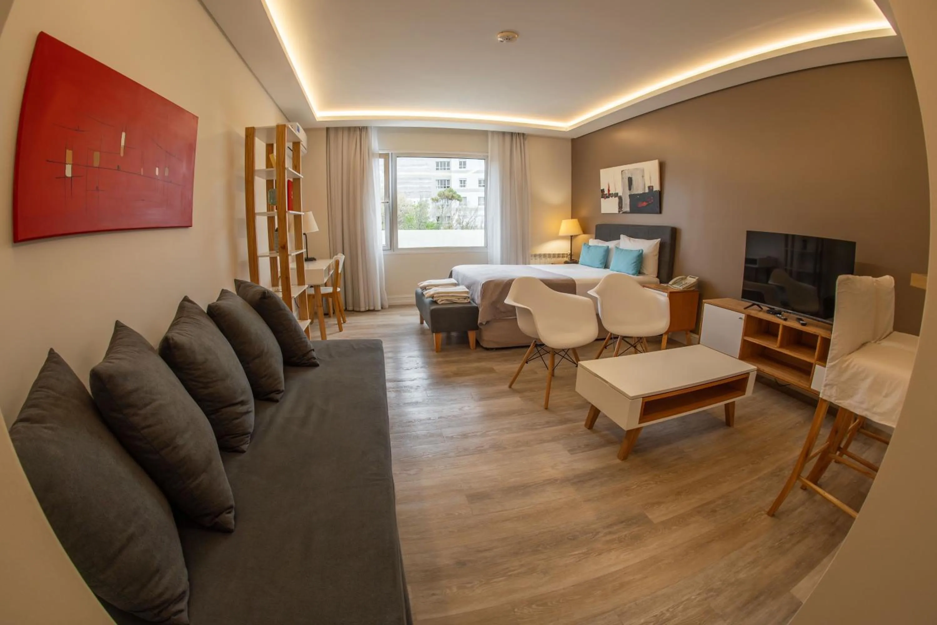 Lucania Palazzo Hotel