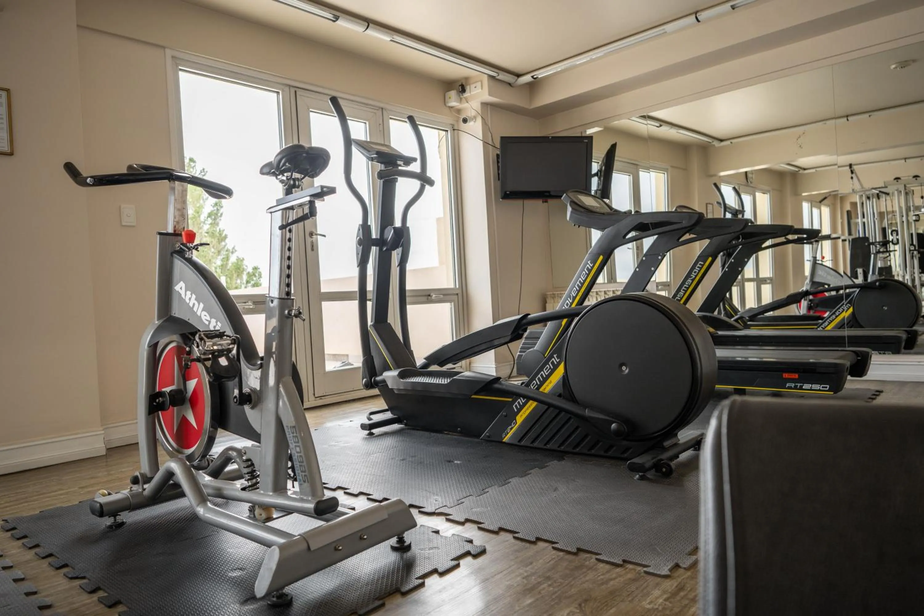 Lucania Palazzo Hotel