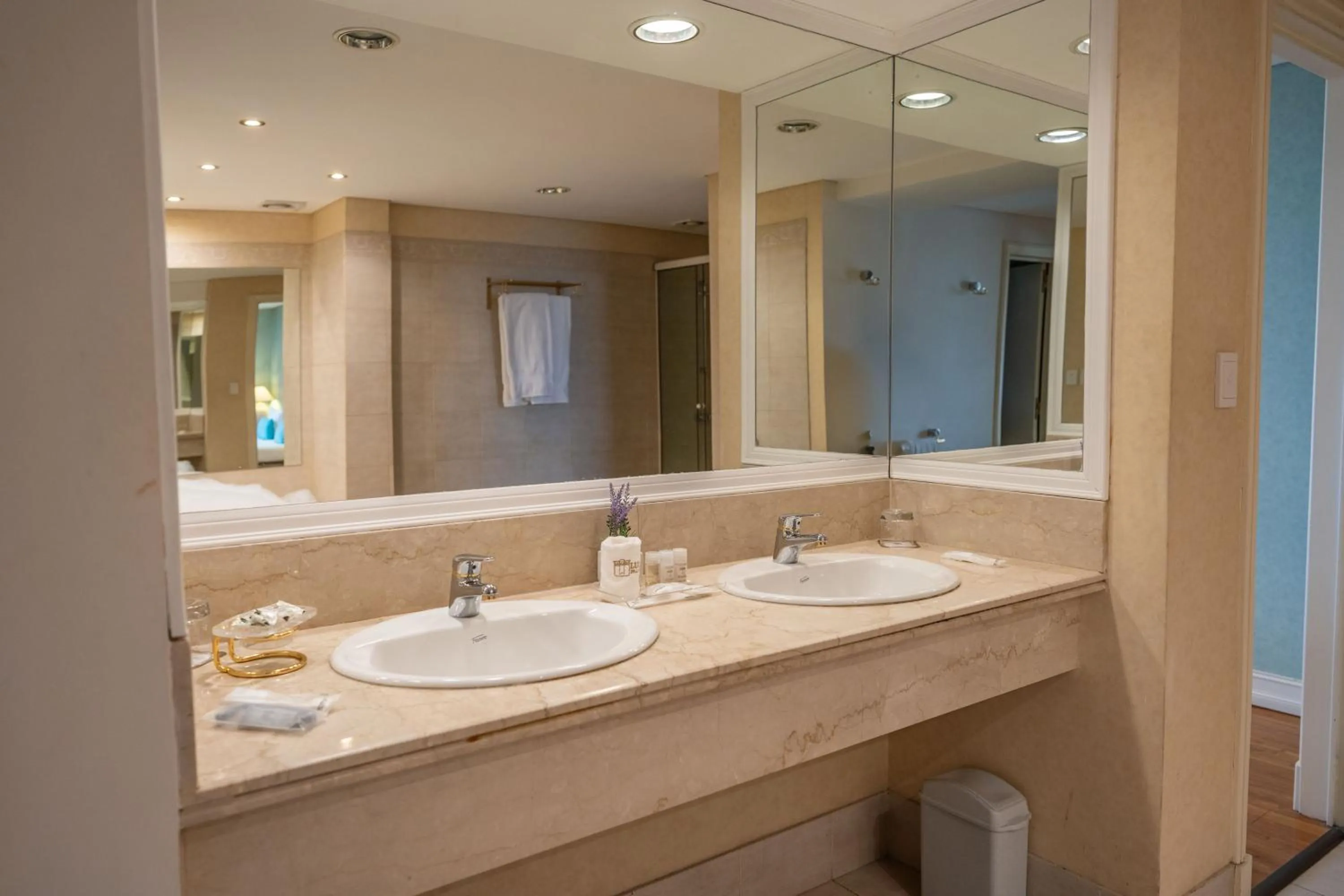 Lucania Palazzo Hotel