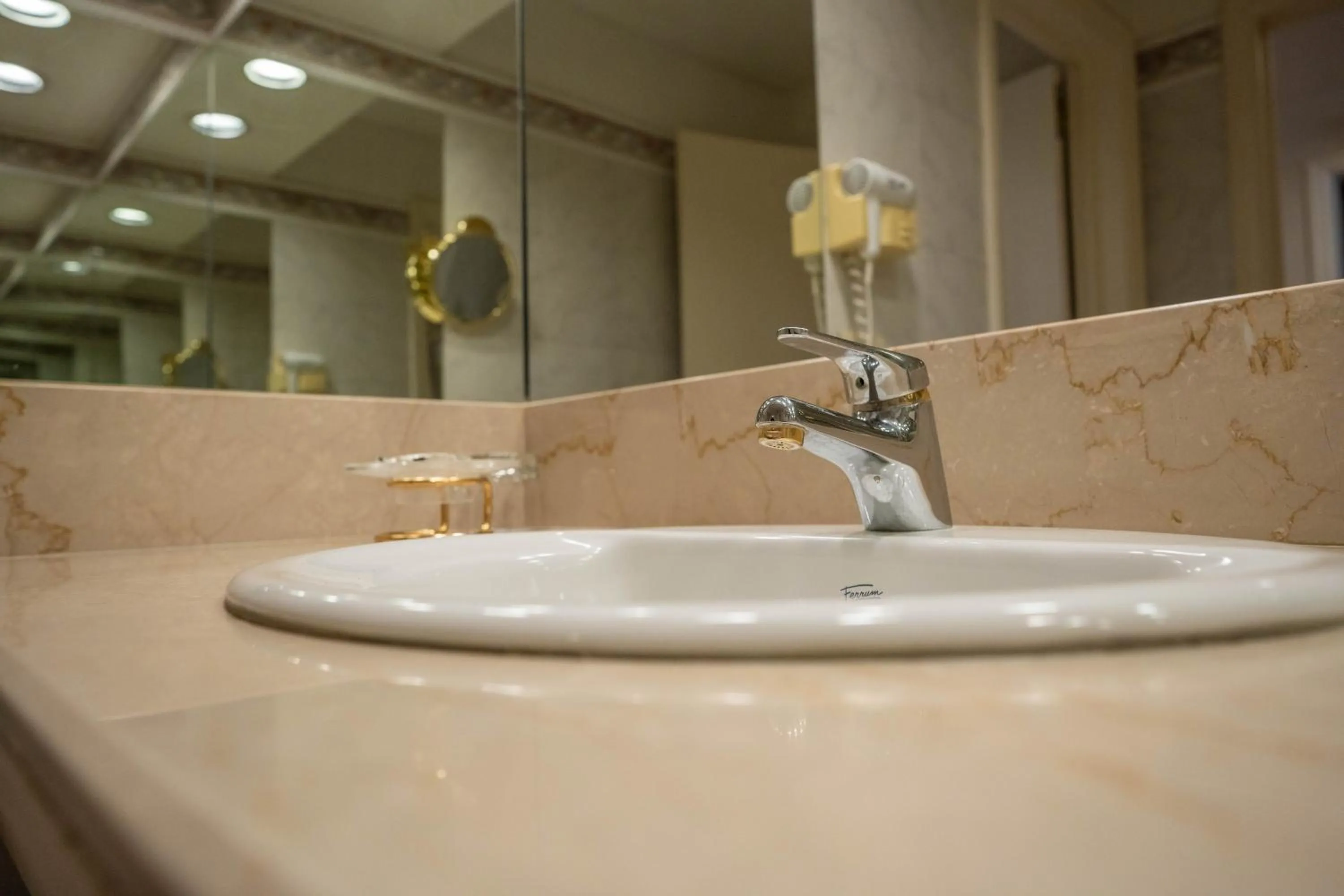 Lucania Palazzo Hotel