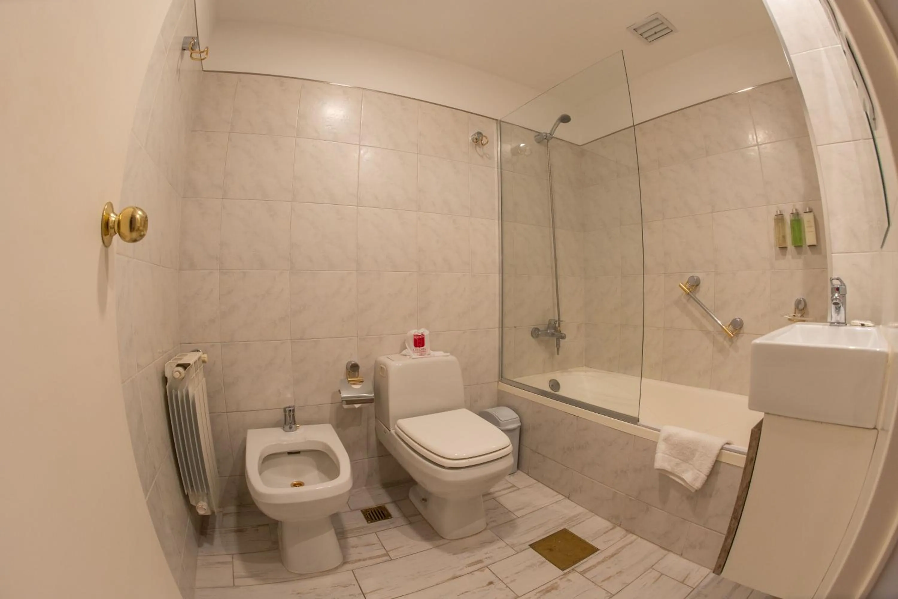 Lucania Palazzo Hotel