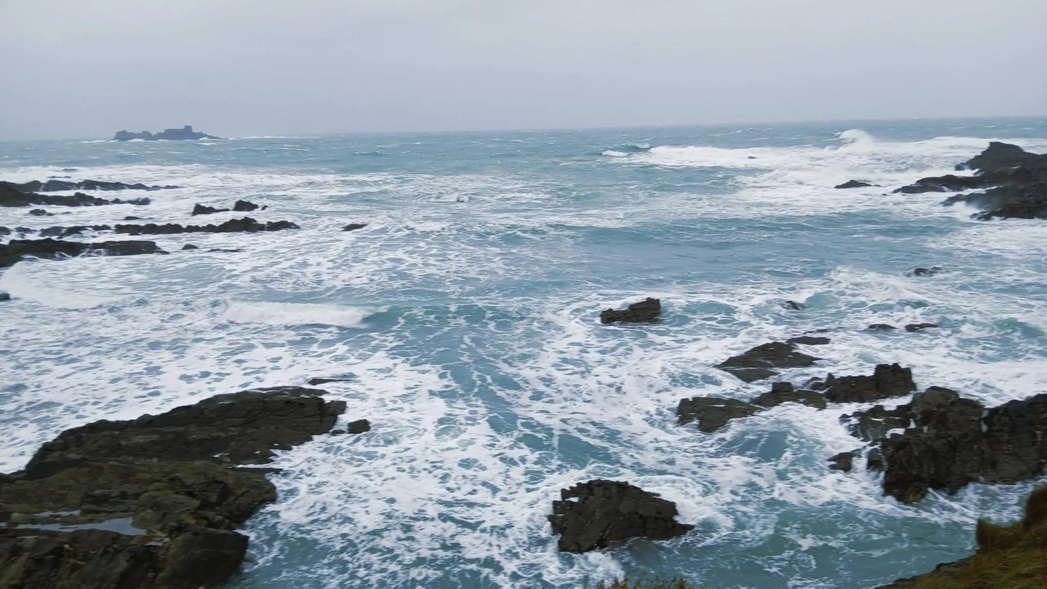 Nearby landmark in Marguerite's B&B