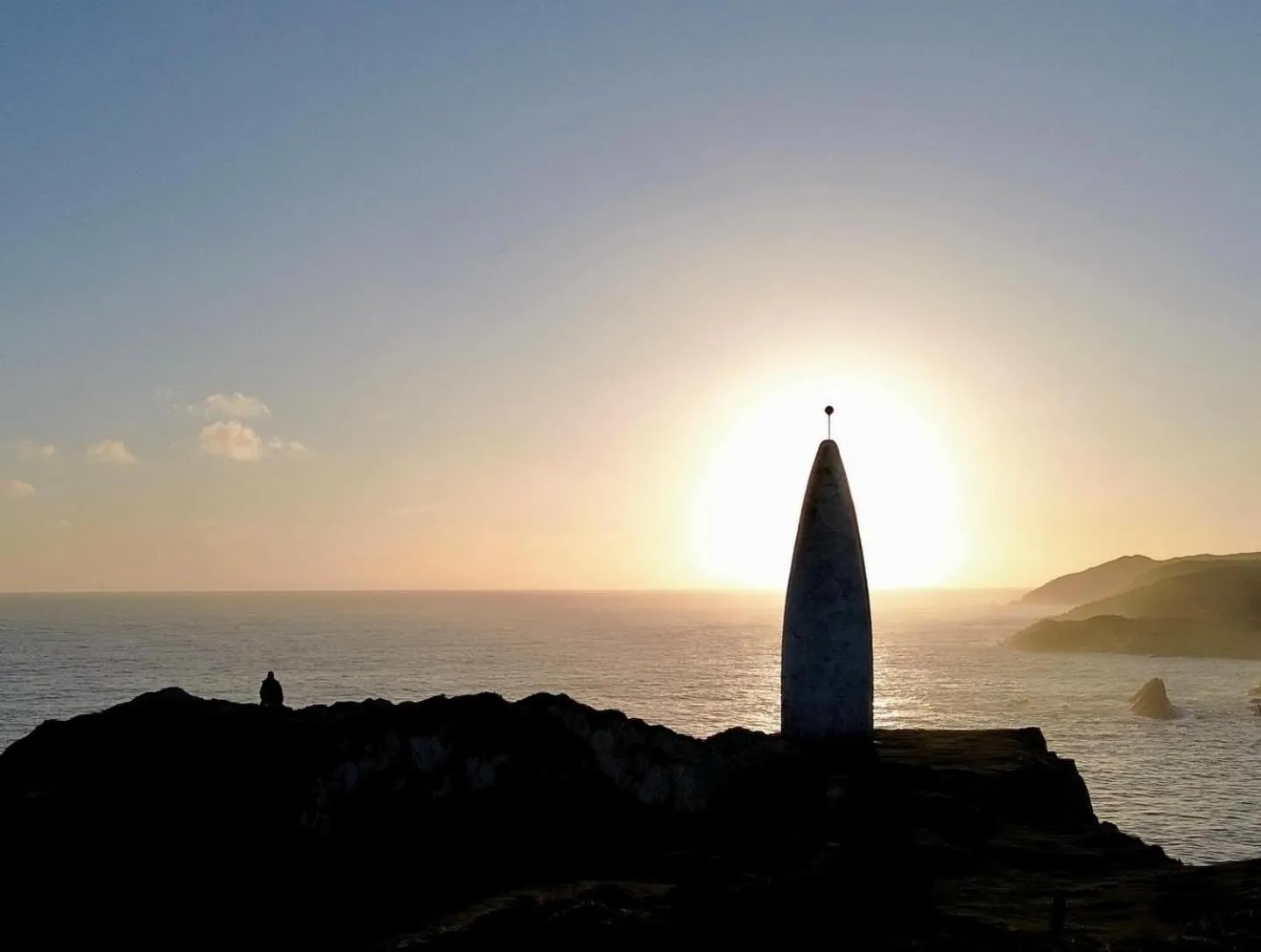 Nearby landmark in Marguerite's B&B