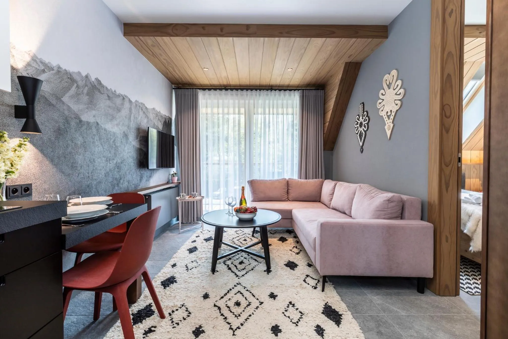 APARTHOTEL ROYAL RESORT SPA Zakopane