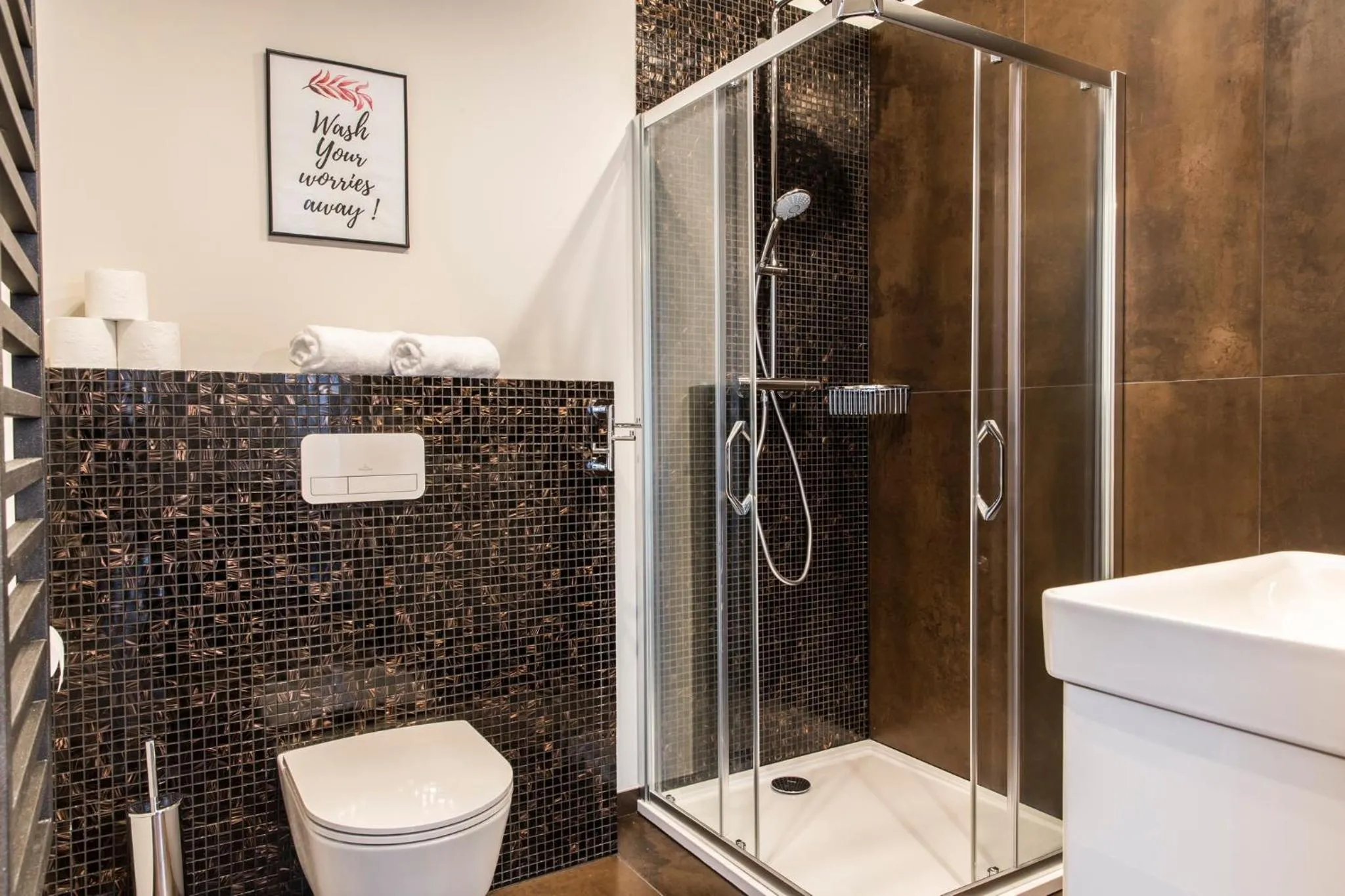 APARTHOTEL ROYAL RESORT SPA Zakopane