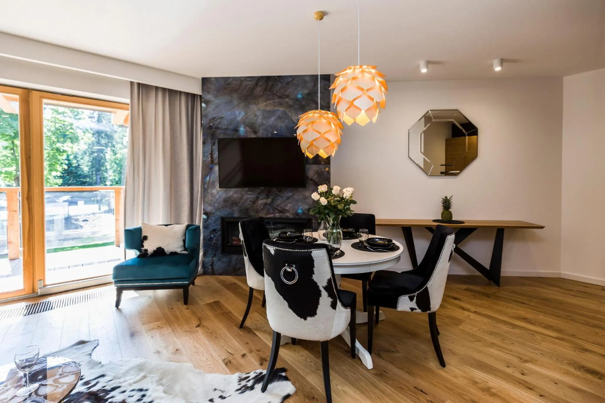 APARTHOTEL ROYAL RESORT SPA Zakopane