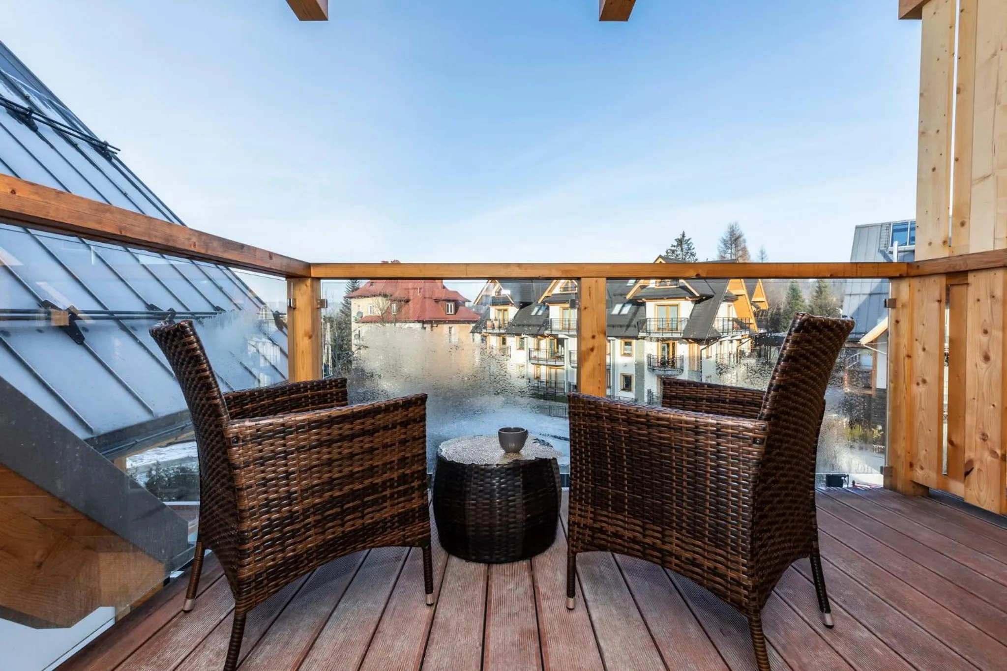 APARTHOTEL ROYAL RESORT SPA Zakopane