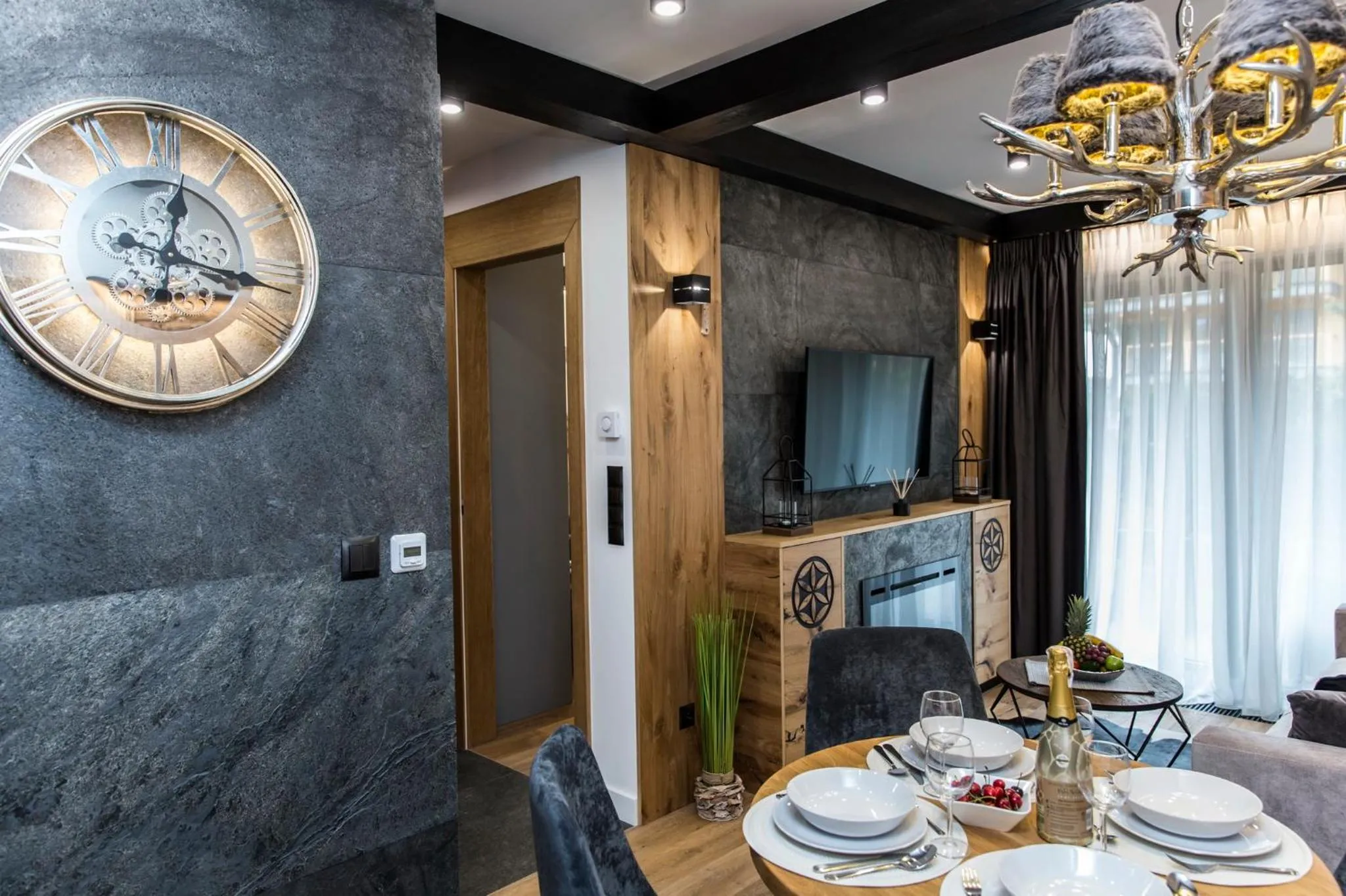 APARTHOTEL ROYAL RESORT SPA Zakopane