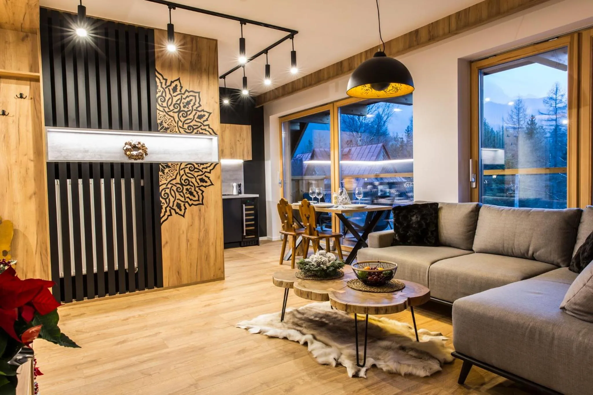 APARTHOTEL ROYAL RESORT SPA Zakopane