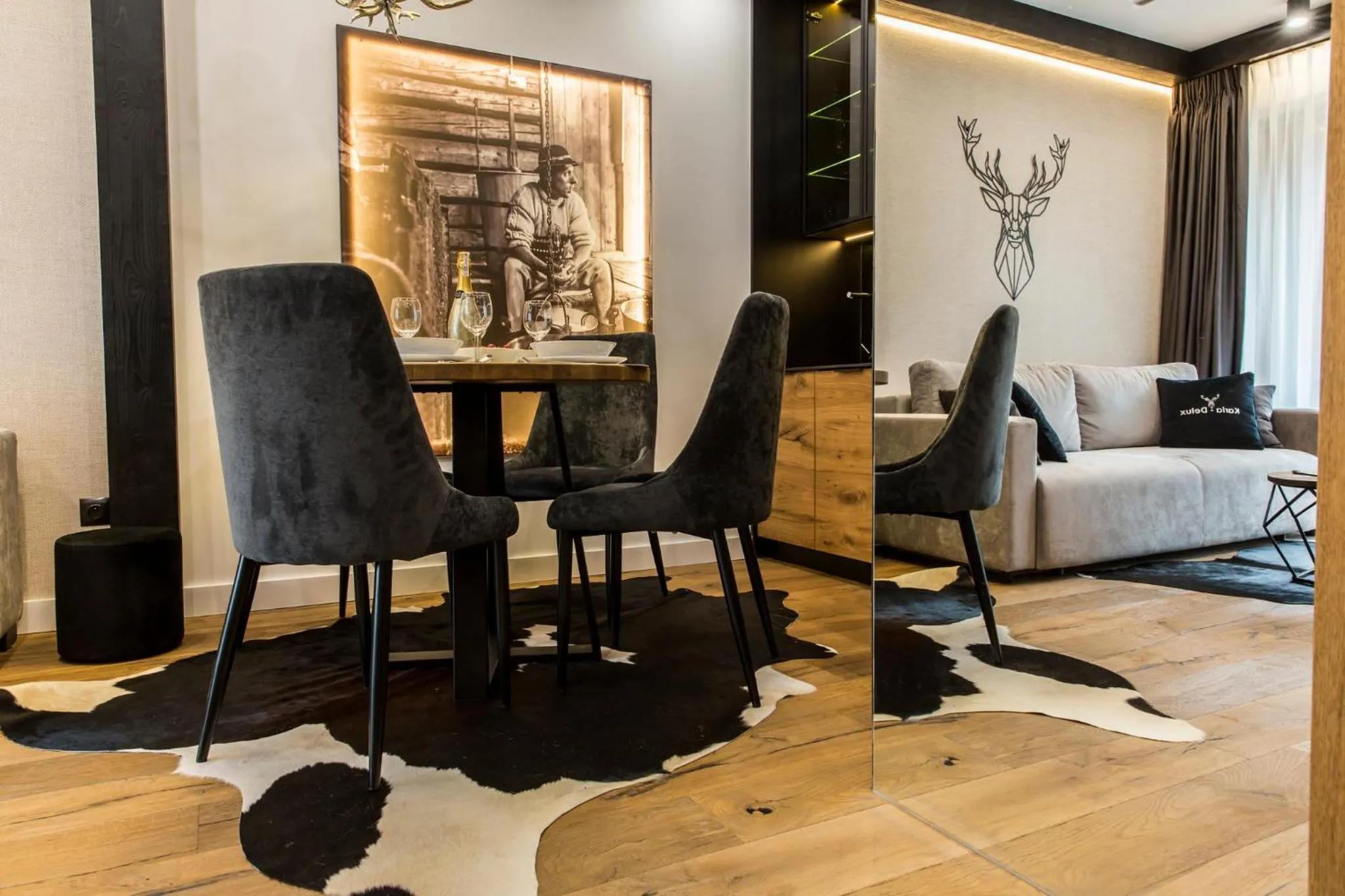APARTHOTEL ROYAL RESORT SPA Zakopane