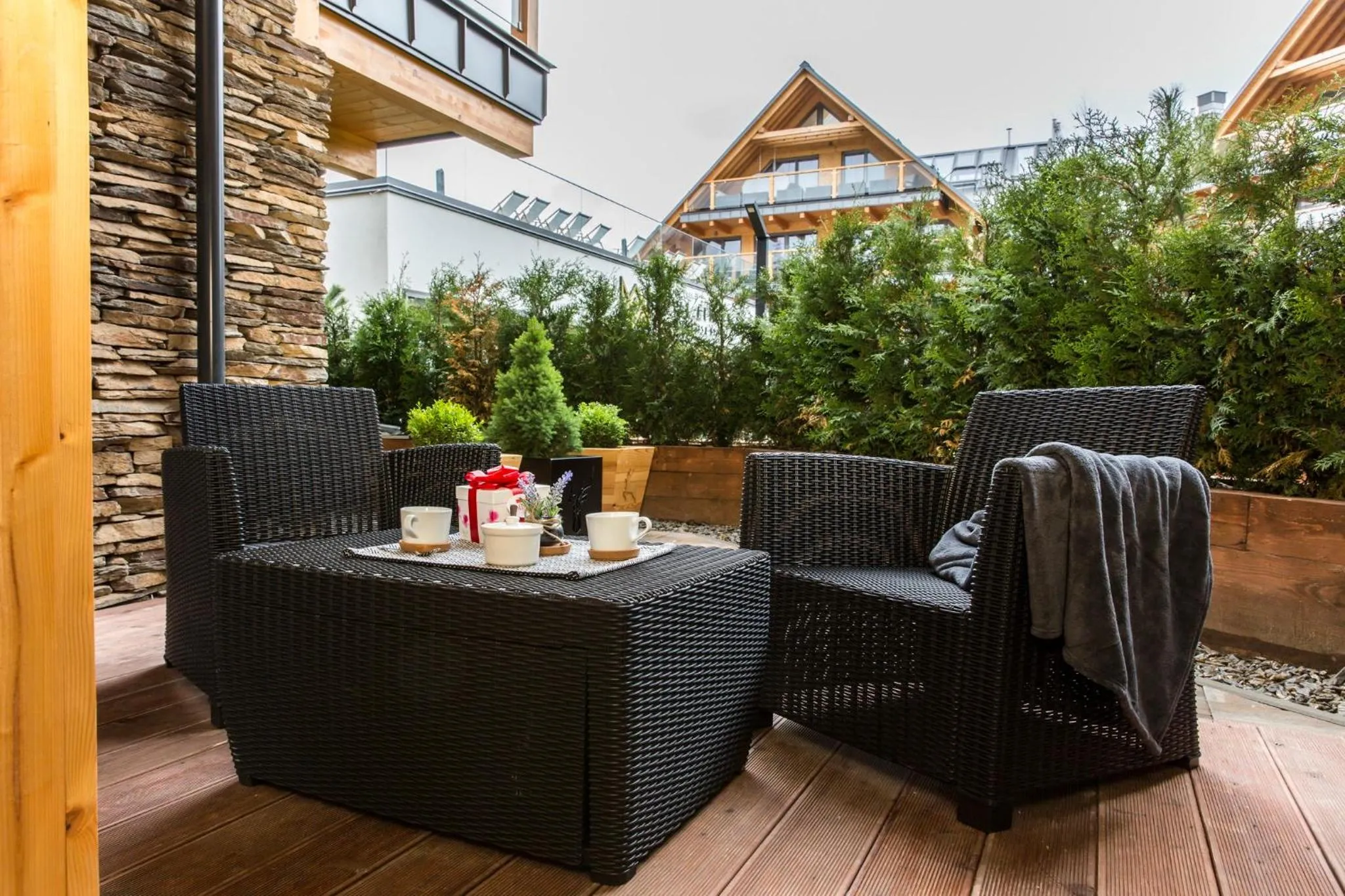 APARTHOTEL ROYAL RESORT SPA Zakopane