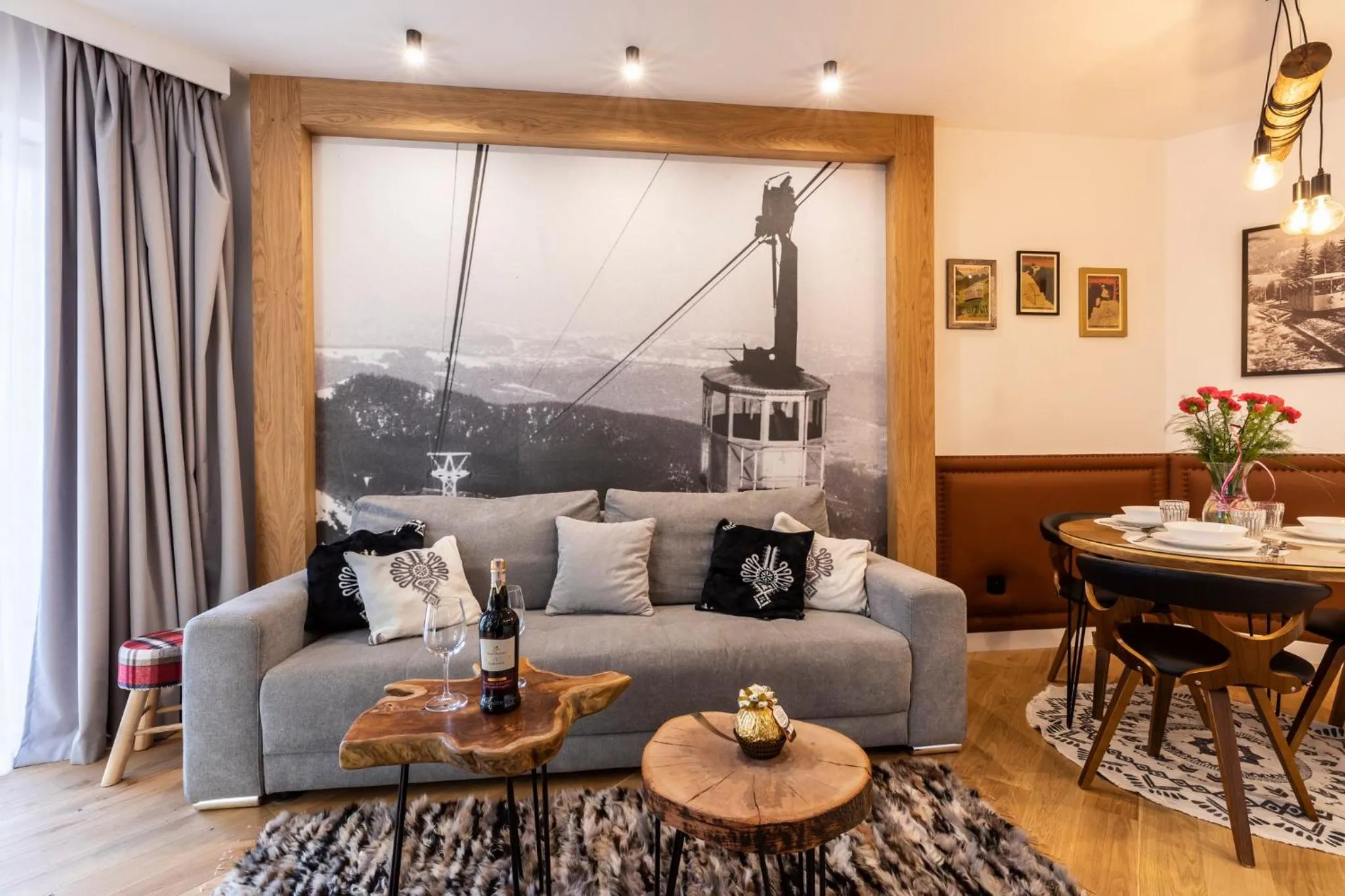APARTHOTEL ROYAL RESORT SPA Zakopane
