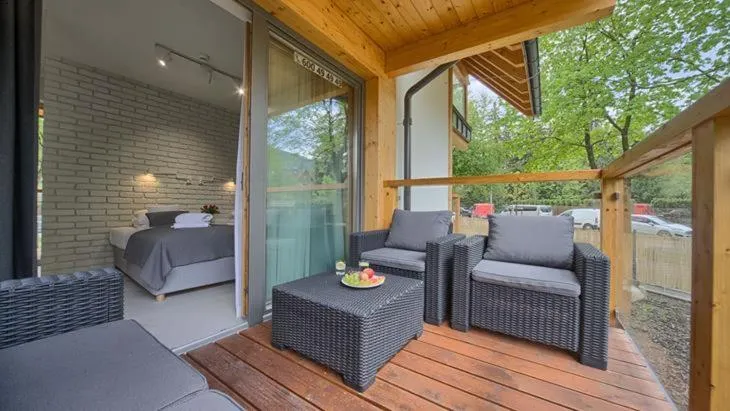 APARTHOTEL ROYAL RESORT SPA Zakopane