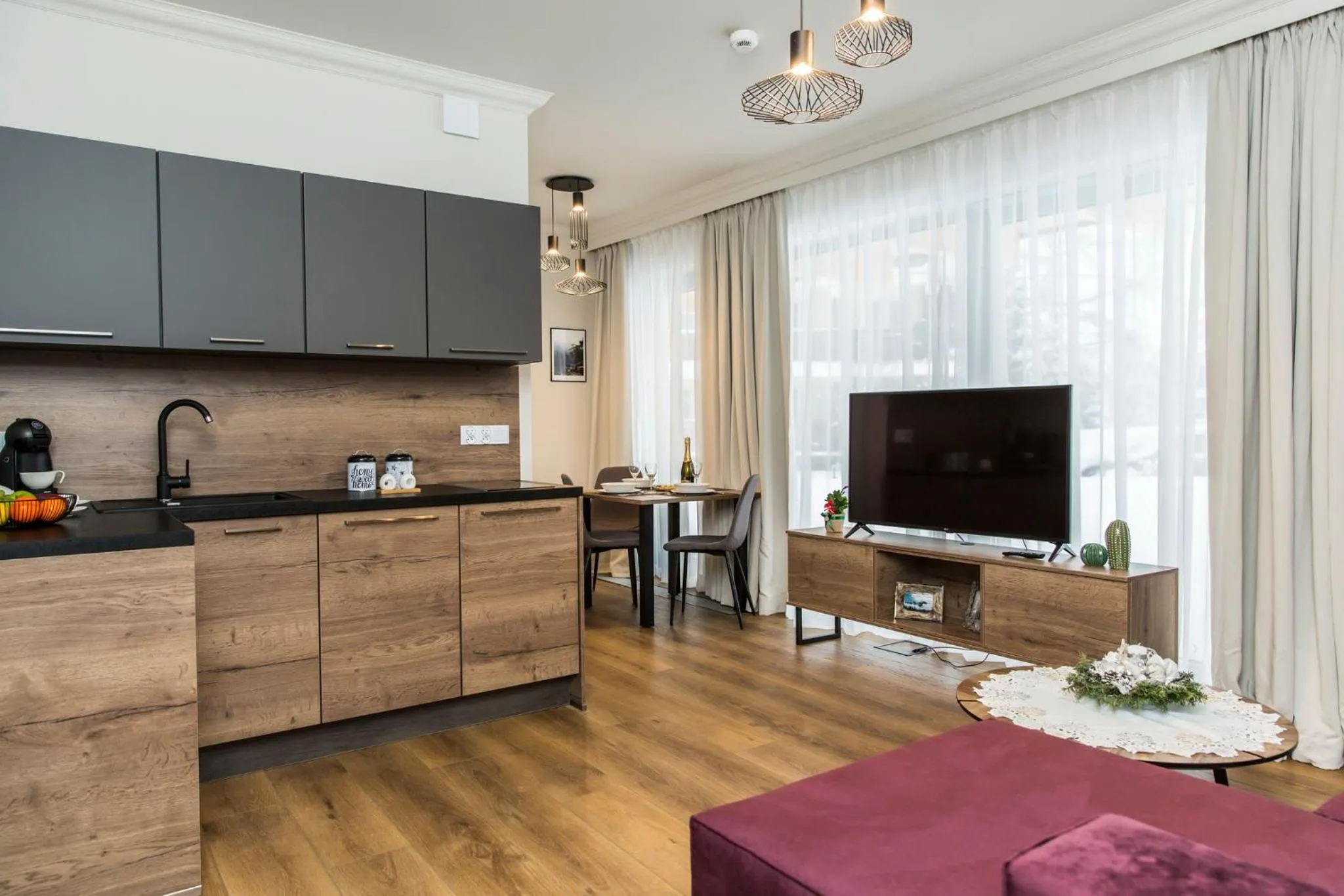 APARTHOTEL ROYAL RESORT SPA Zakopane