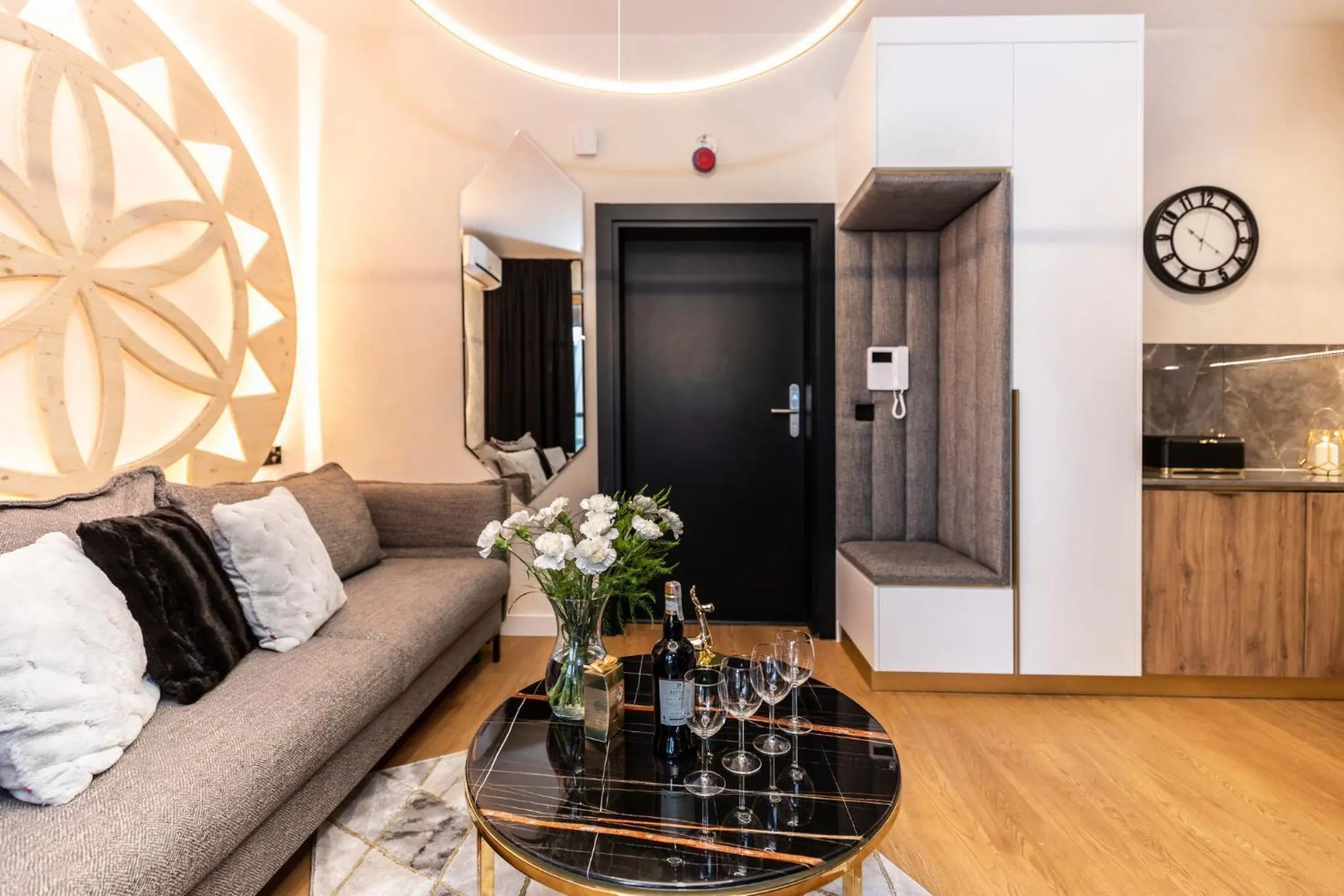 APARTHOTEL ROYAL RESORT SPA Zakopane