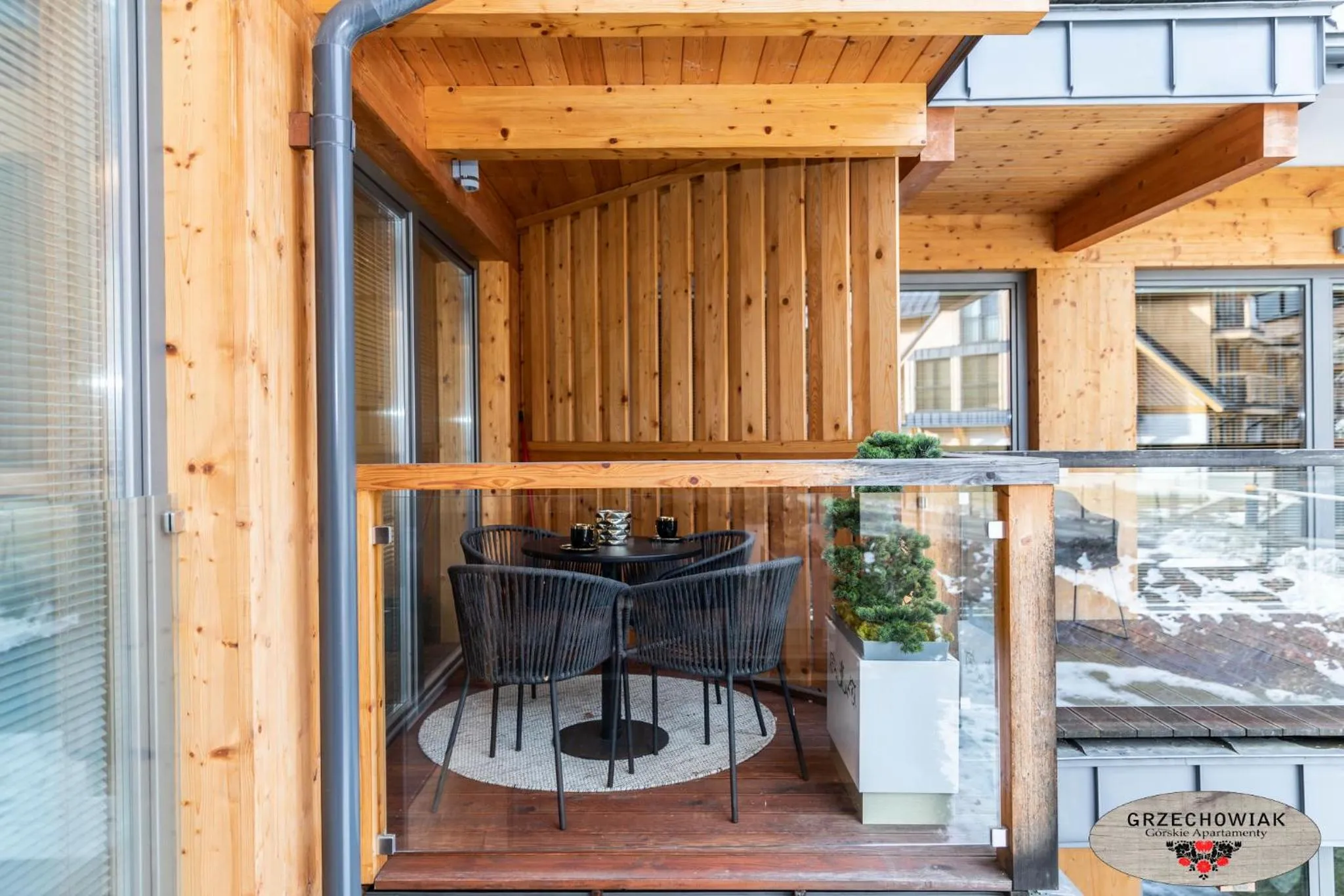 APARTHOTEL ROYAL RESORT SPA Zakopane