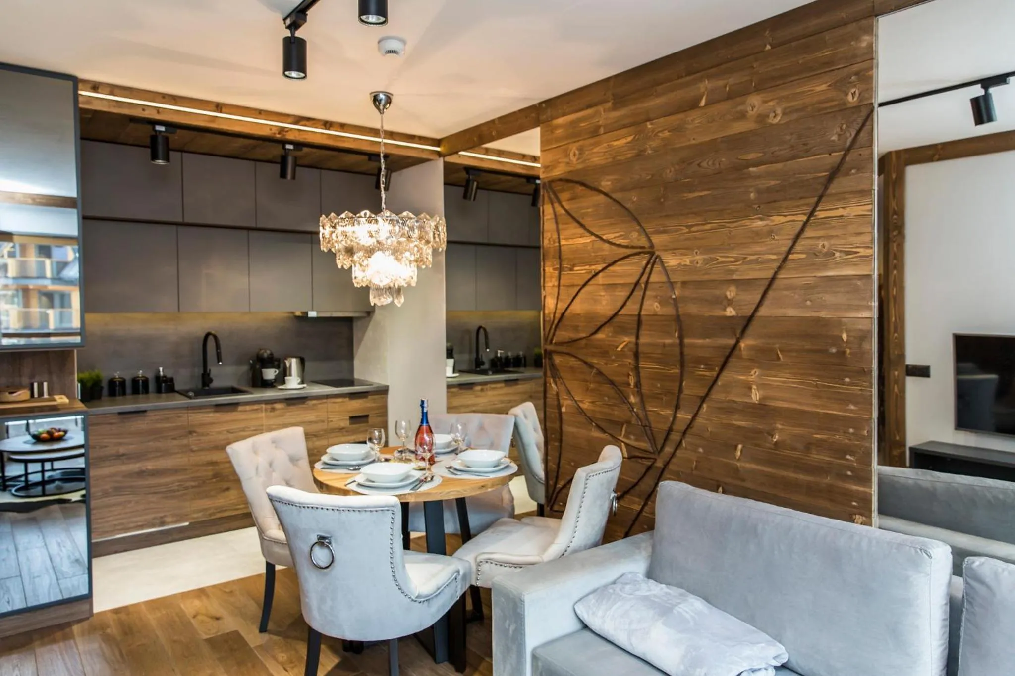 APARTHOTEL ROYAL RESORT SPA Zakopane