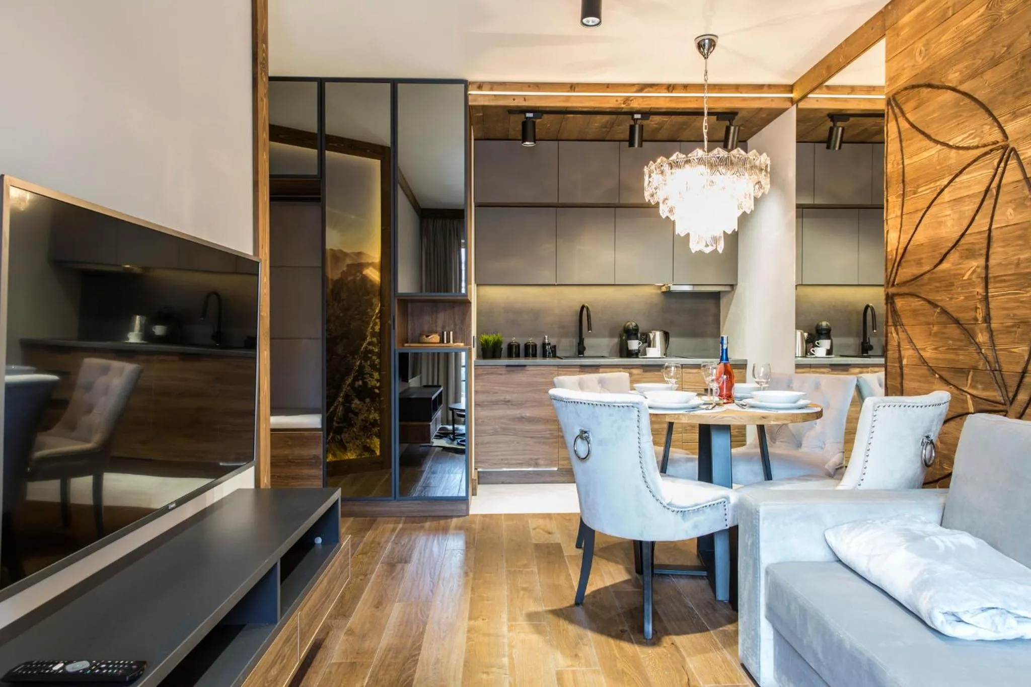 APARTHOTEL ROYAL RESORT SPA Zakopane