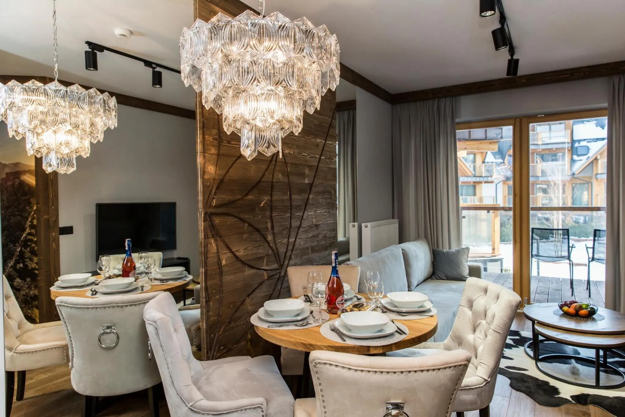 APARTHOTEL ROYAL RESORT SPA Zakopane