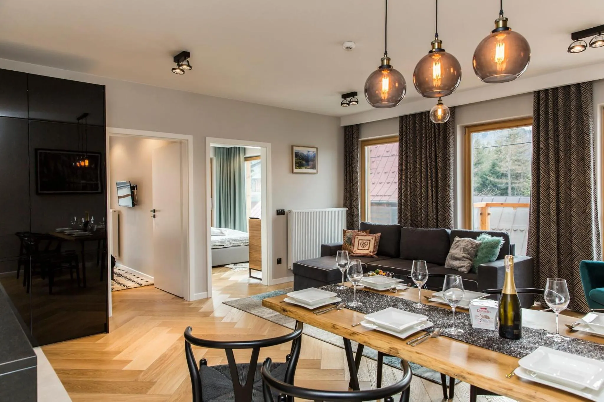 APARTHOTEL ROYAL RESORT SPA Zakopane