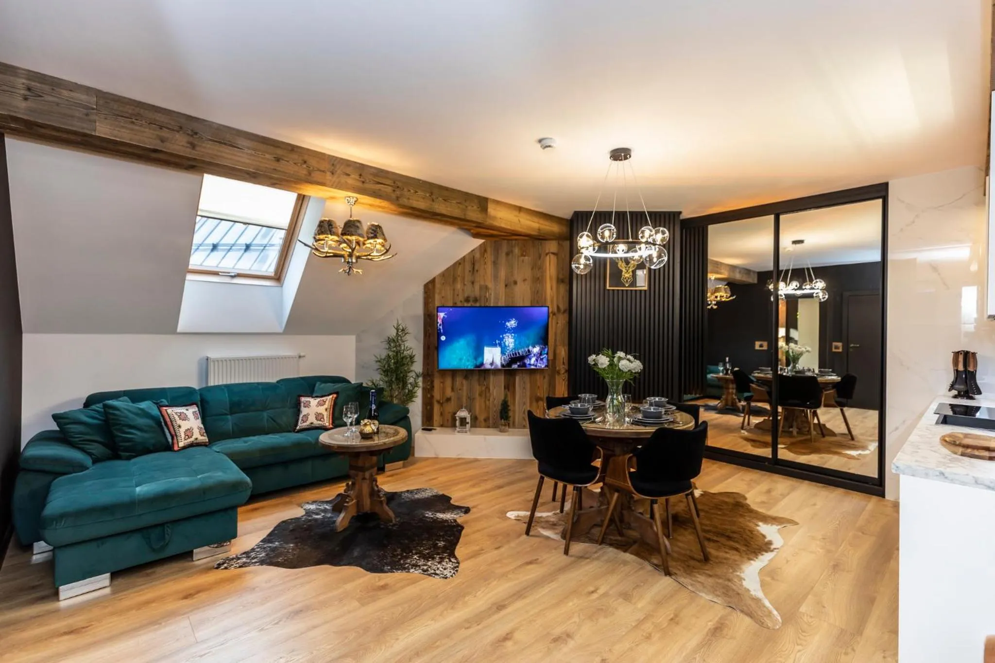APARTHOTEL ROYAL RESORT SPA Zakopane